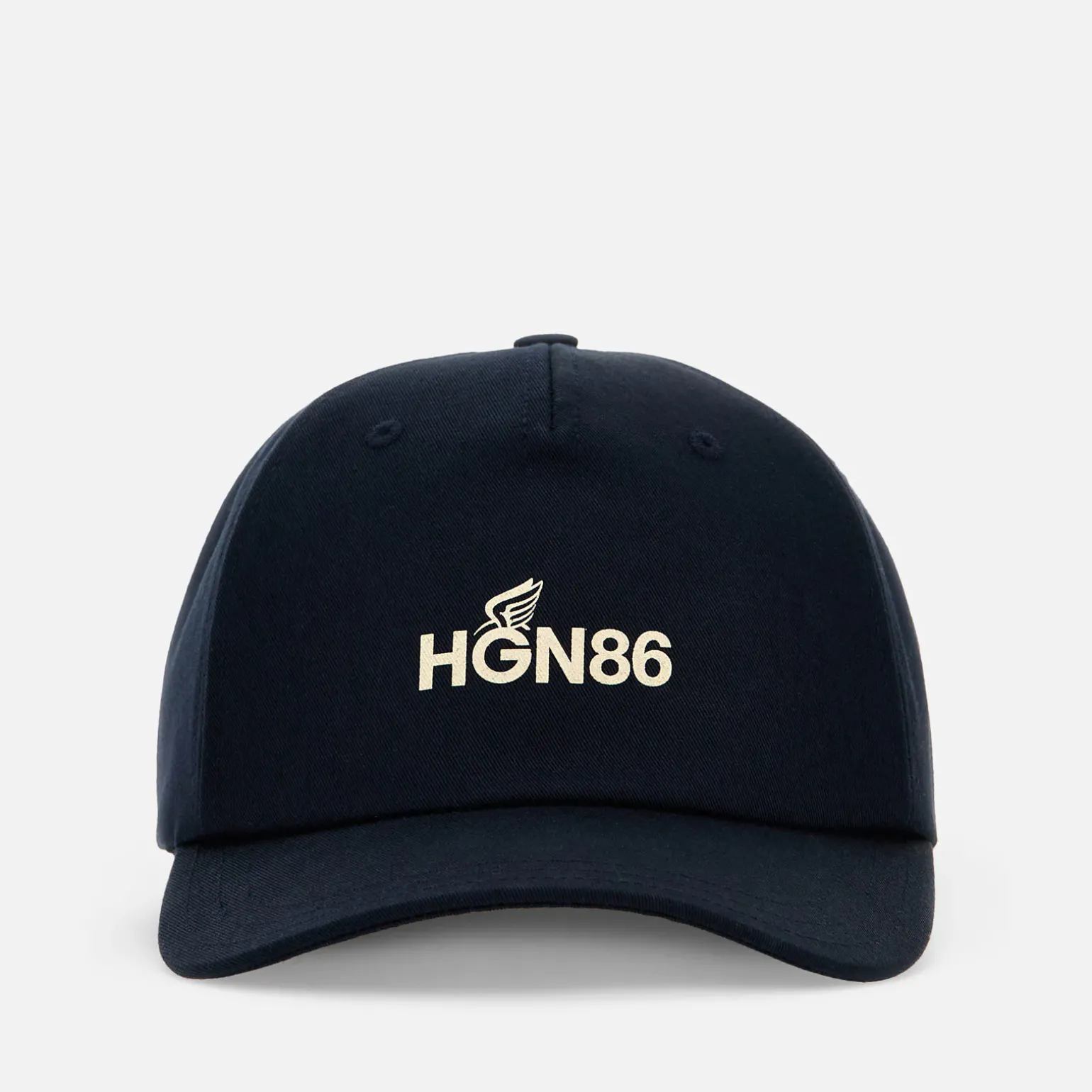 Accessoires*Hogan Casquette Bleu