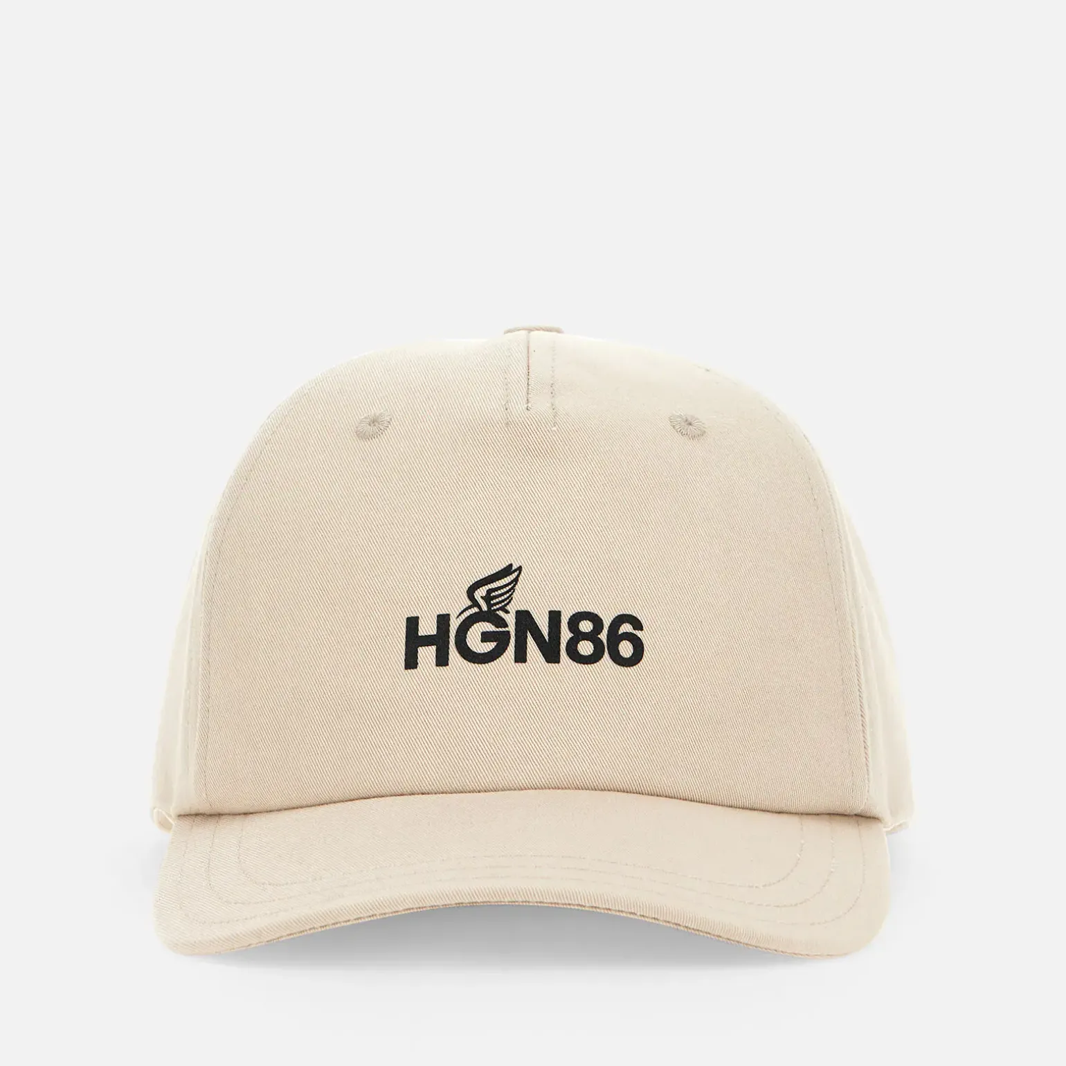 Accessoires*Hogan Casquette Beige