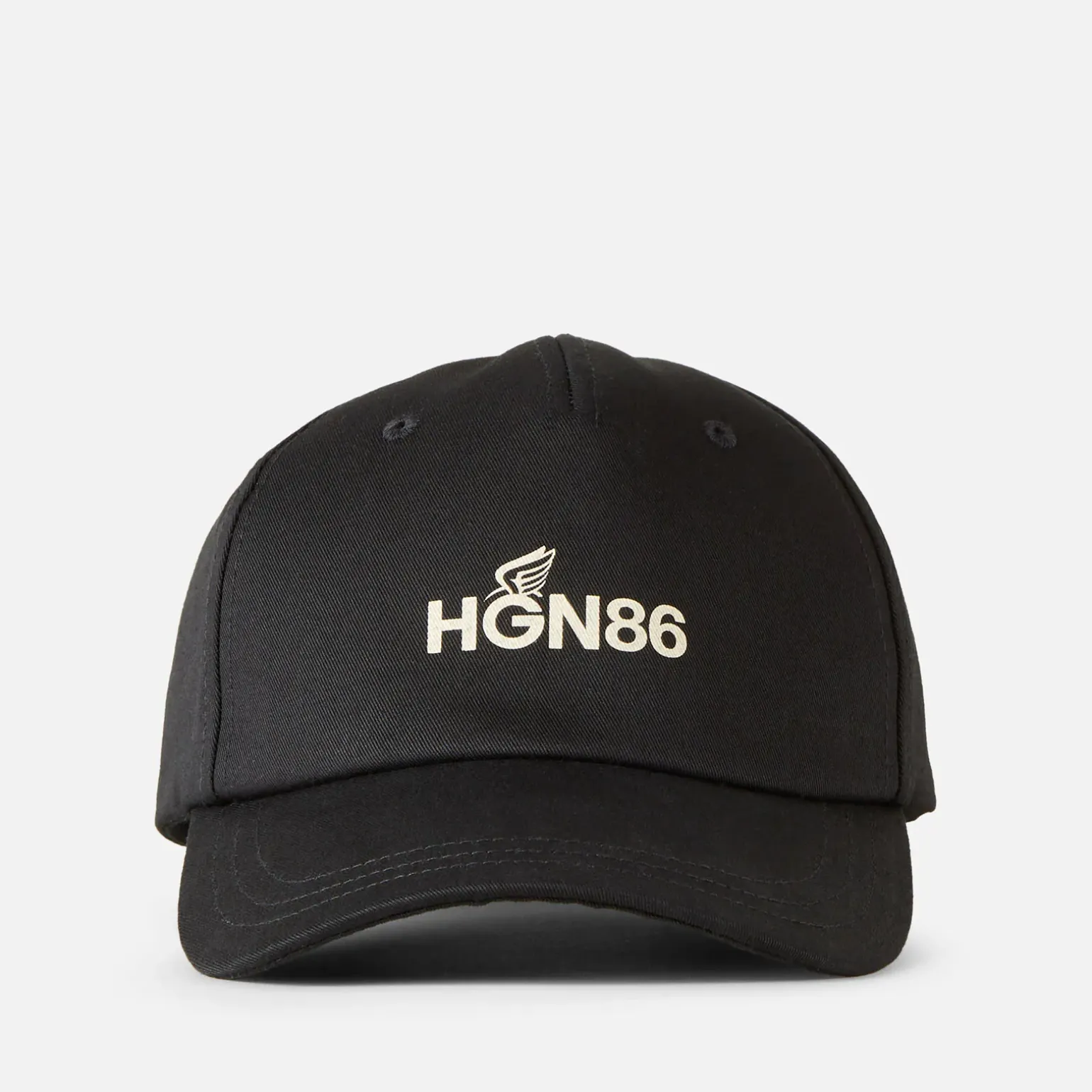 Accessoires*Hogan Casquette Noir