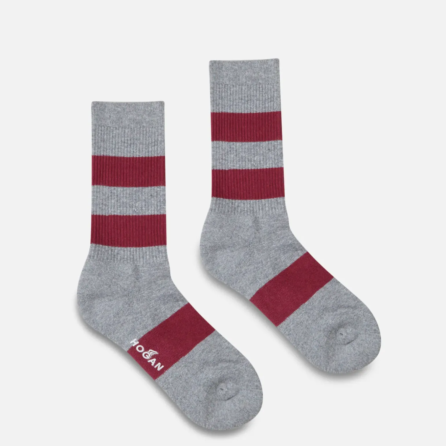 Chaussettes*Hogan Chaussettes Gris