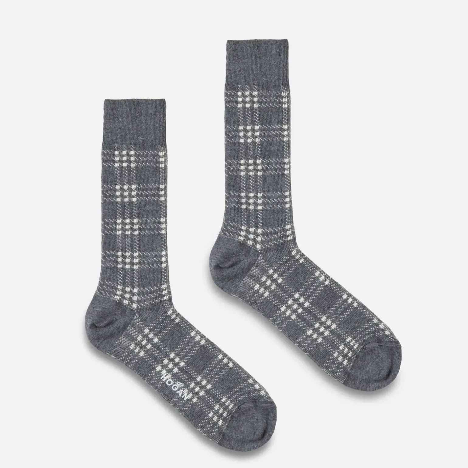 Chaussettes*Hogan Chaussettes Gris