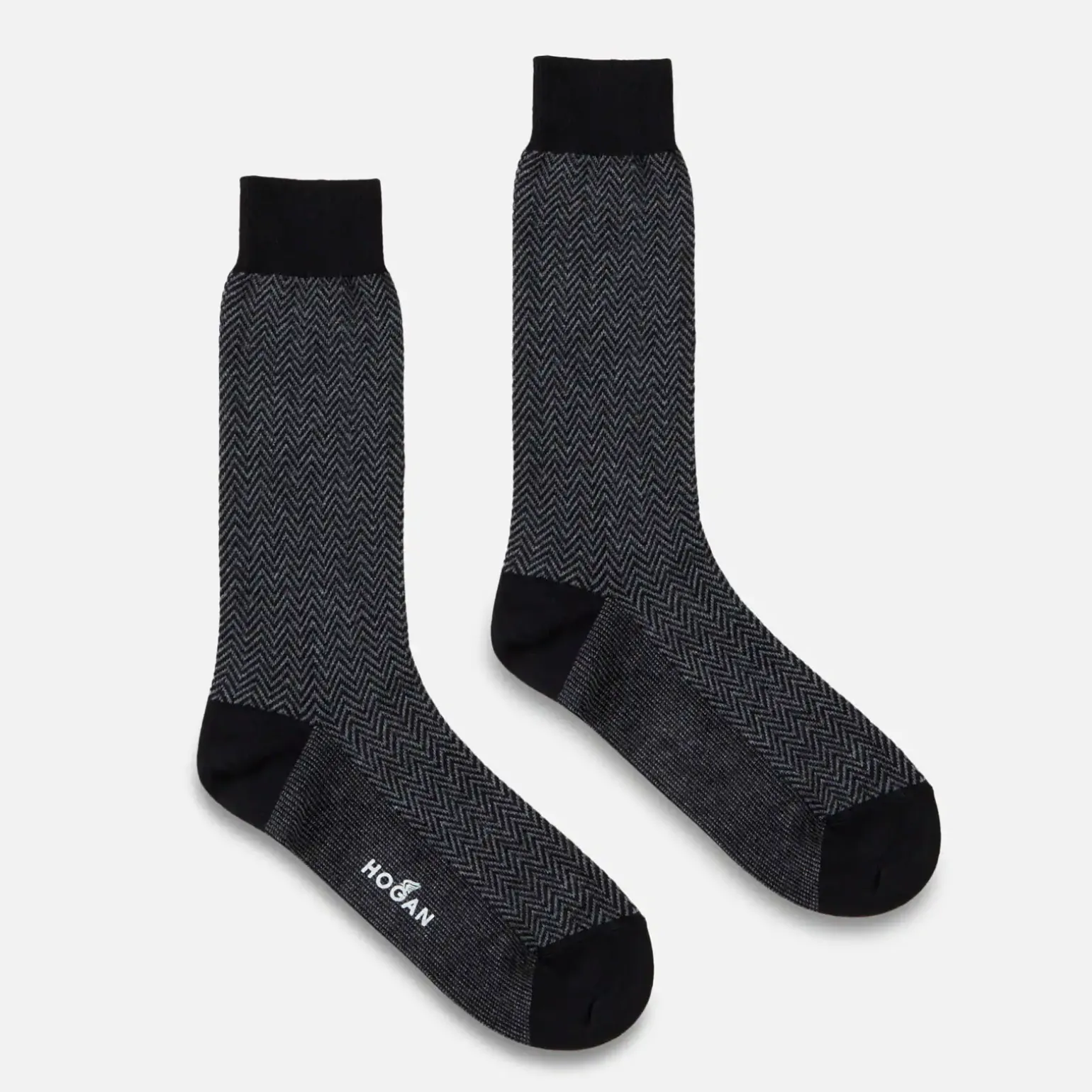 Chaussettes*Hogan Chaussettes Noir