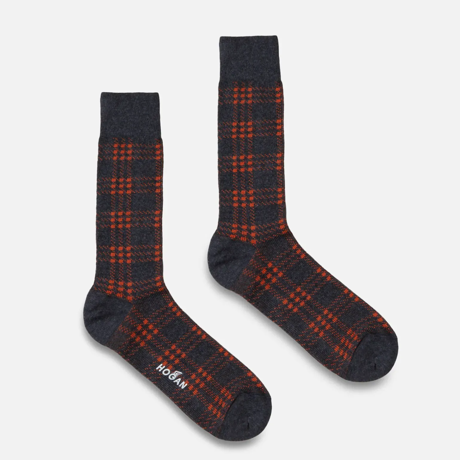 Chaussettes*Hogan Chaussettes Gris