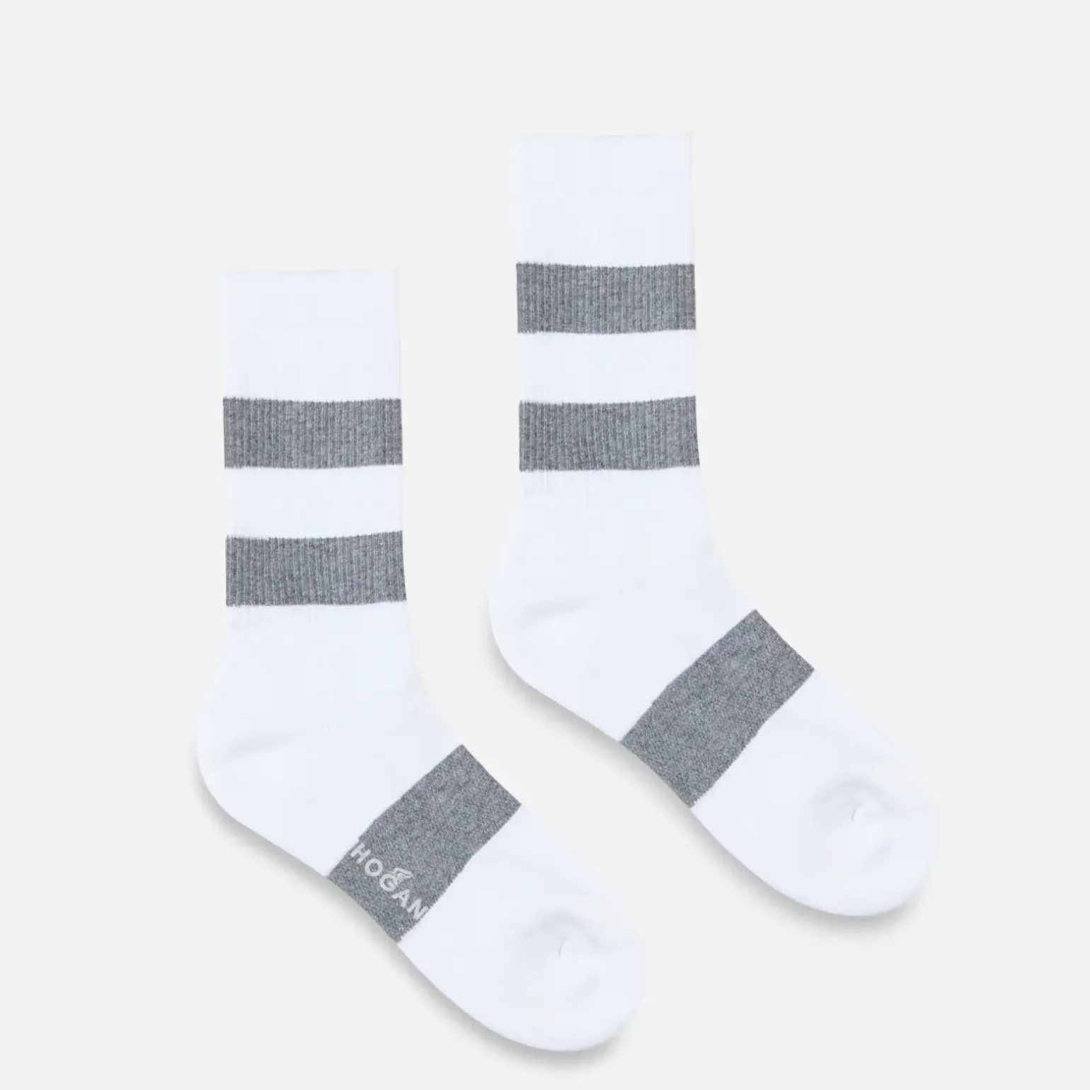 Chaussettes*Hogan Chaussettes Blanc