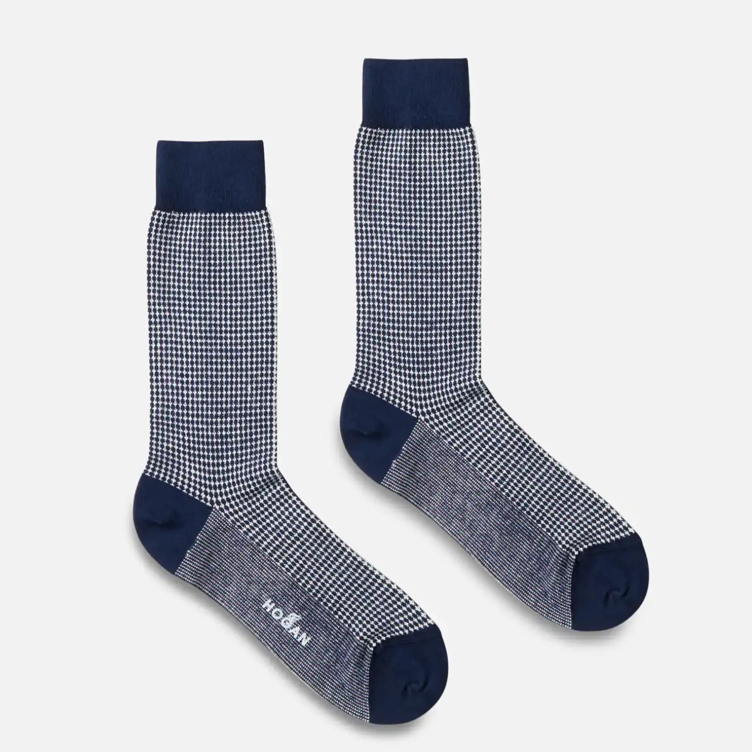 Chaussettes*Hogan Chaussettes Bleu