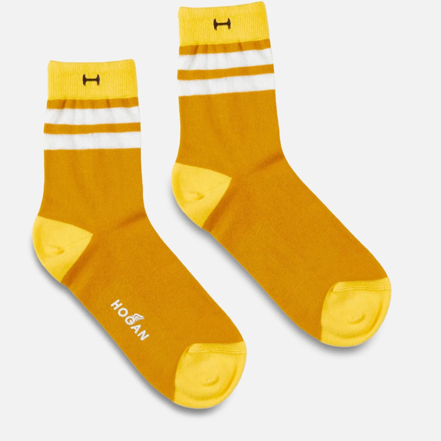 Chaussettes*Hogan Chaussettes Orange