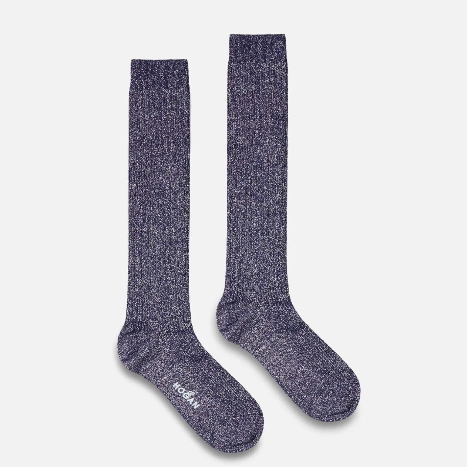 Chaussettes*Hogan Chaussettes Bleu