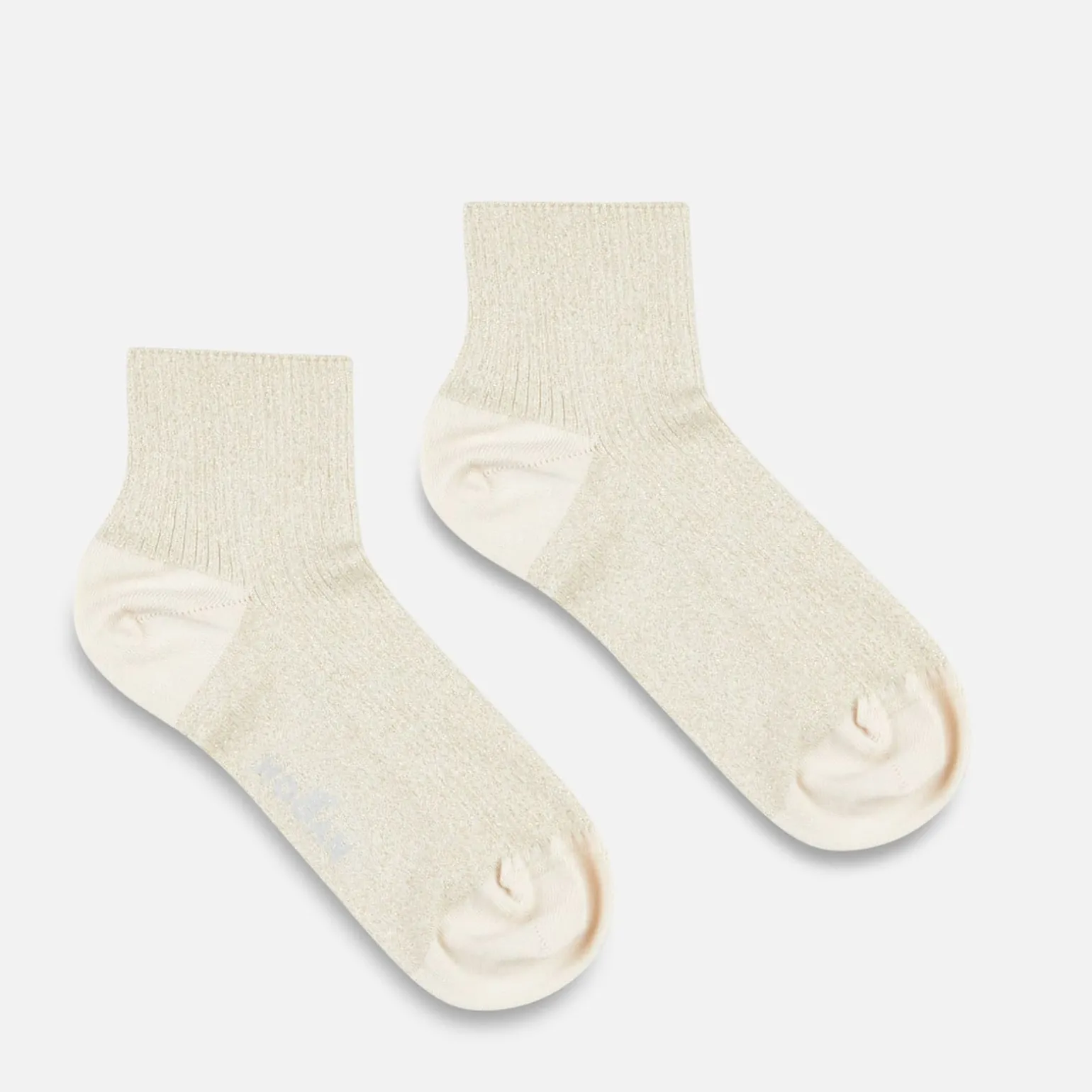 Chaussettes*Hogan Chaussettes Beige