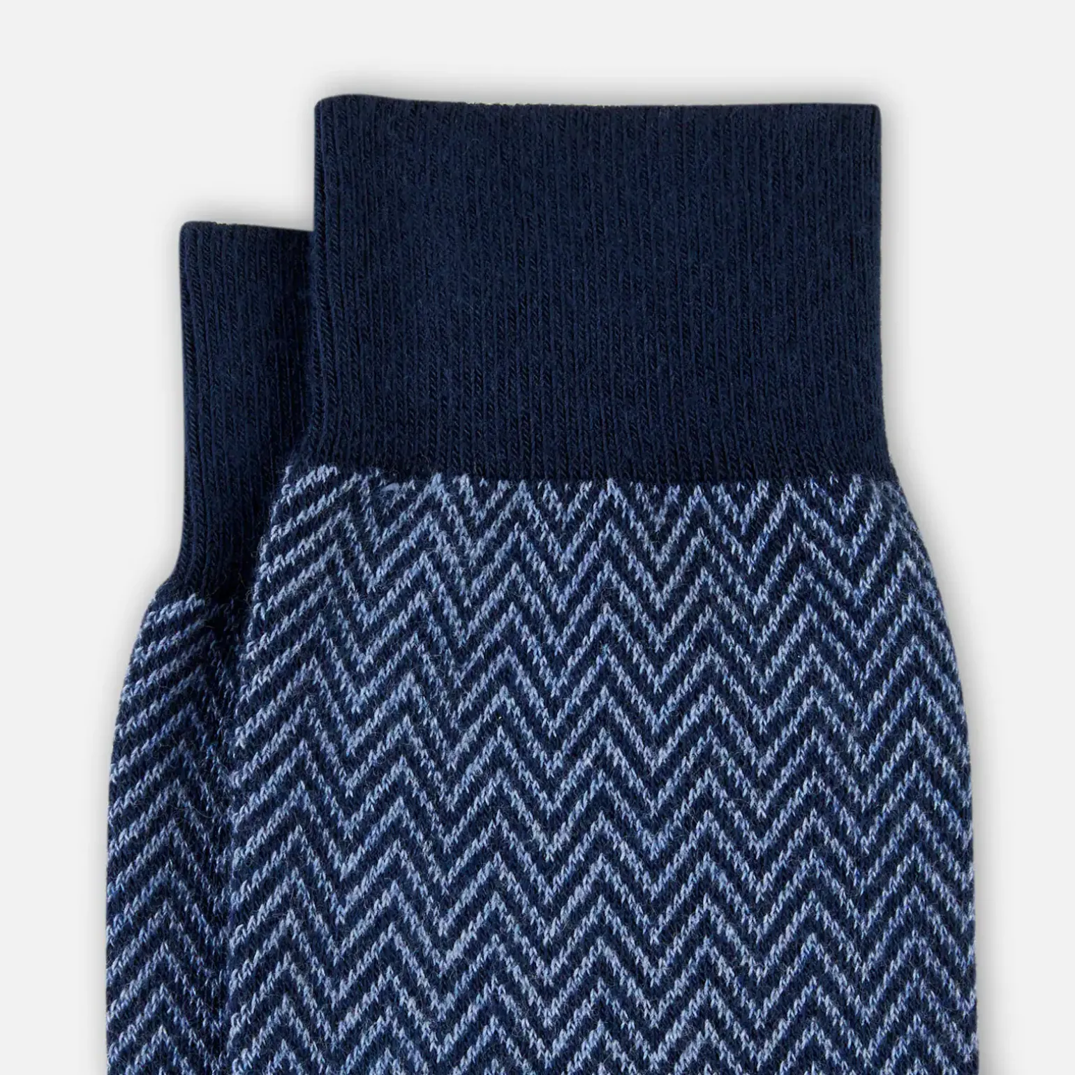 Chaussettes*Hogan Chaussettes Bleu