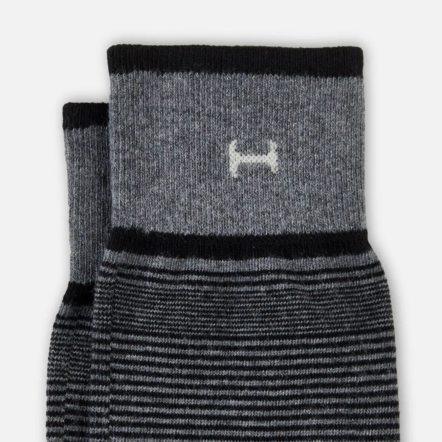 Chaussettes*Hogan Chaussettes Gris