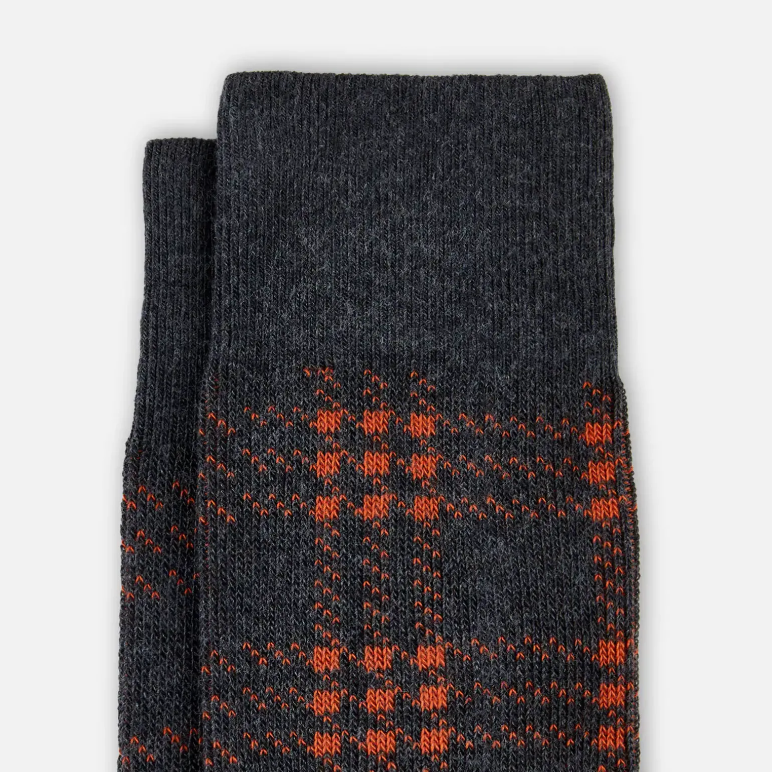 Chaussettes*Hogan Chaussettes Gris