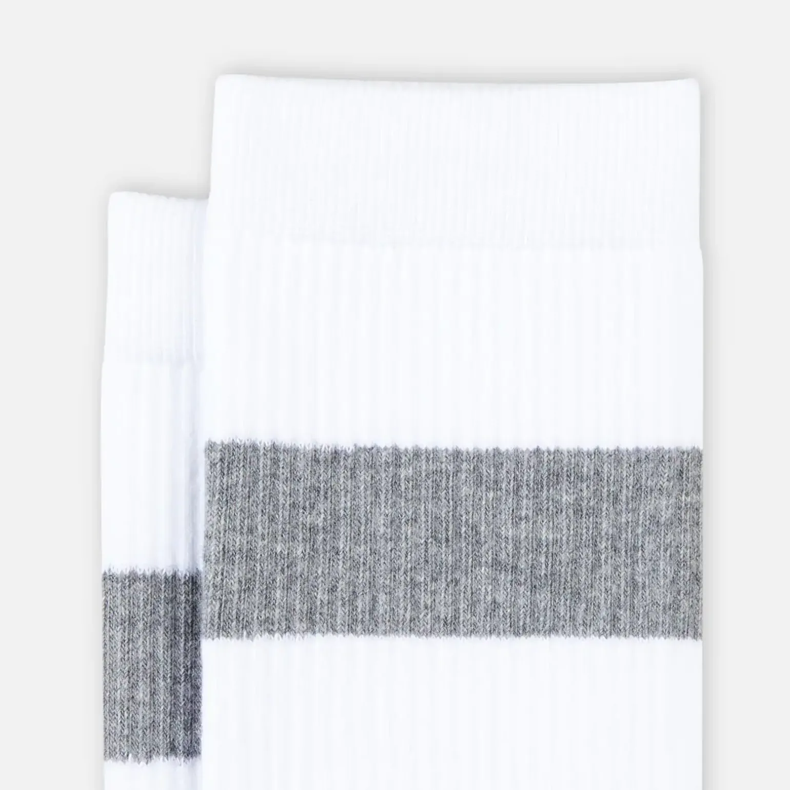 Chaussettes*Hogan Chaussettes Blanc