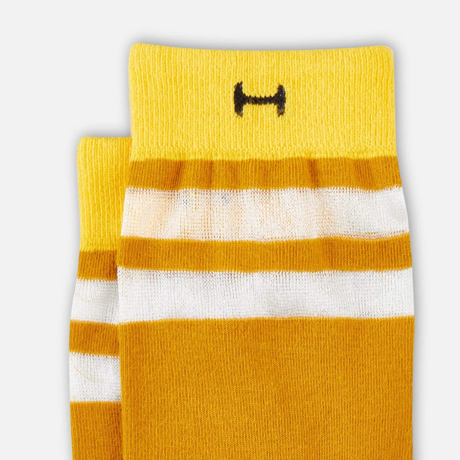 Chaussettes*Hogan Chaussettes Orange