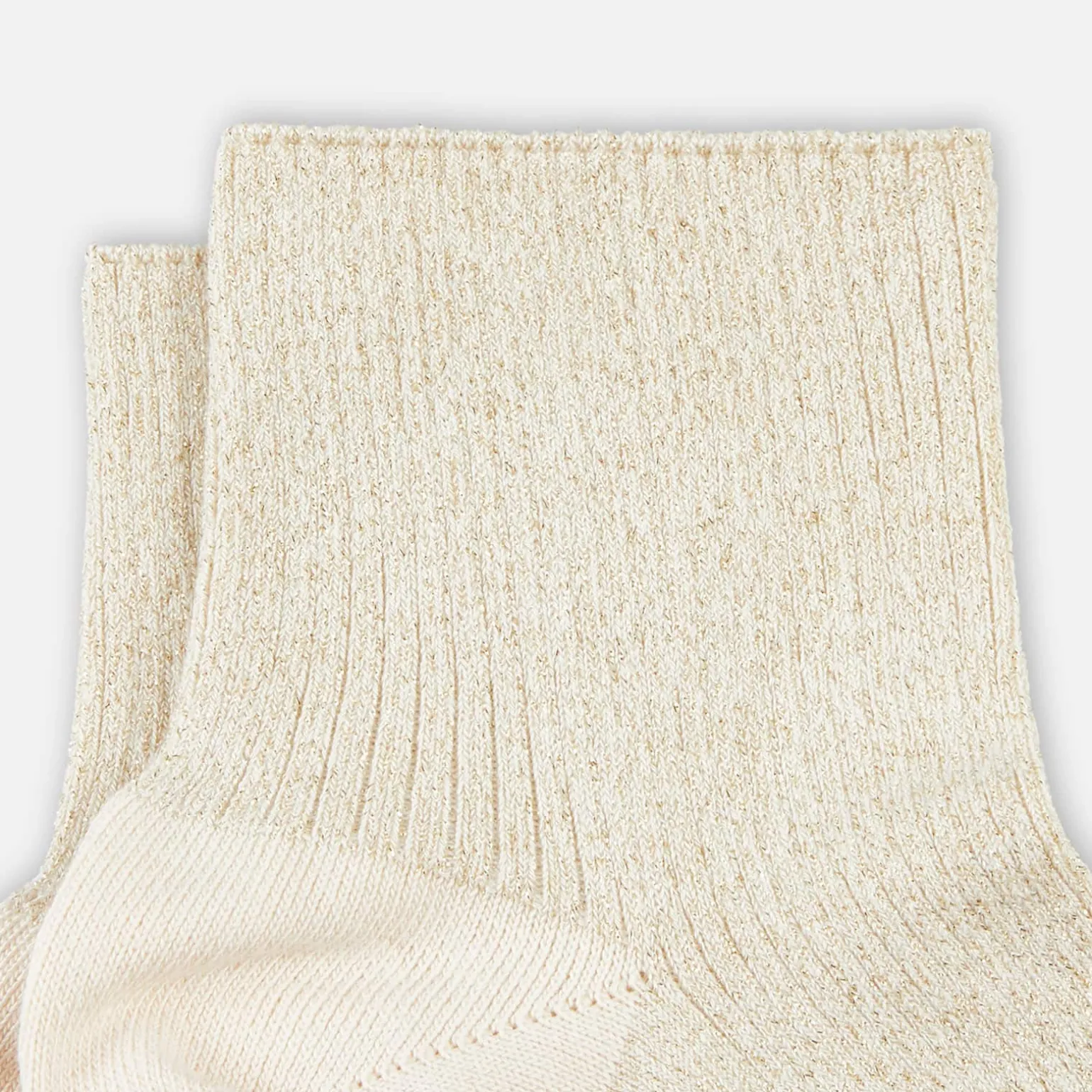 Chaussettes*Hogan Chaussettes Beige