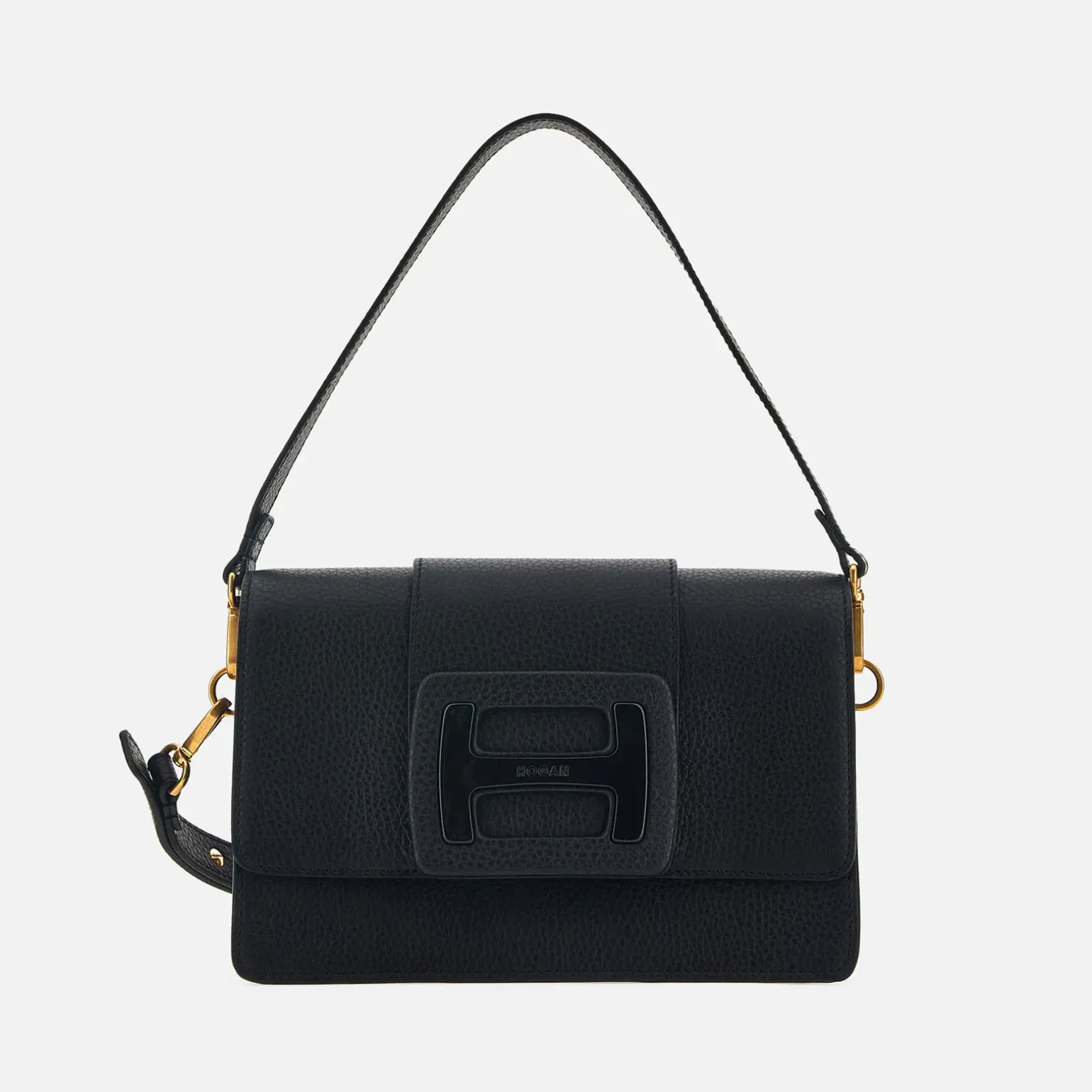 Sacs À Bandoulière*Hogan H-Bag Crossbody Noir