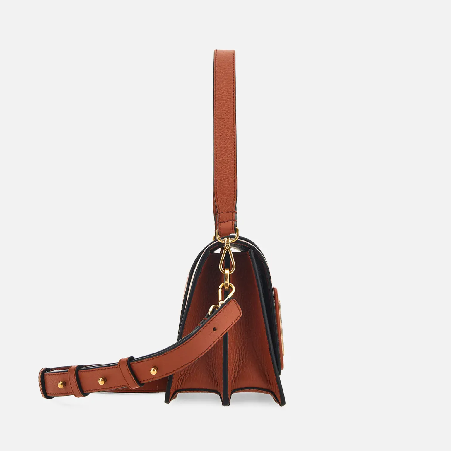 Sacs À Bandoulière*Hogan H-Bag Crossbody Orange