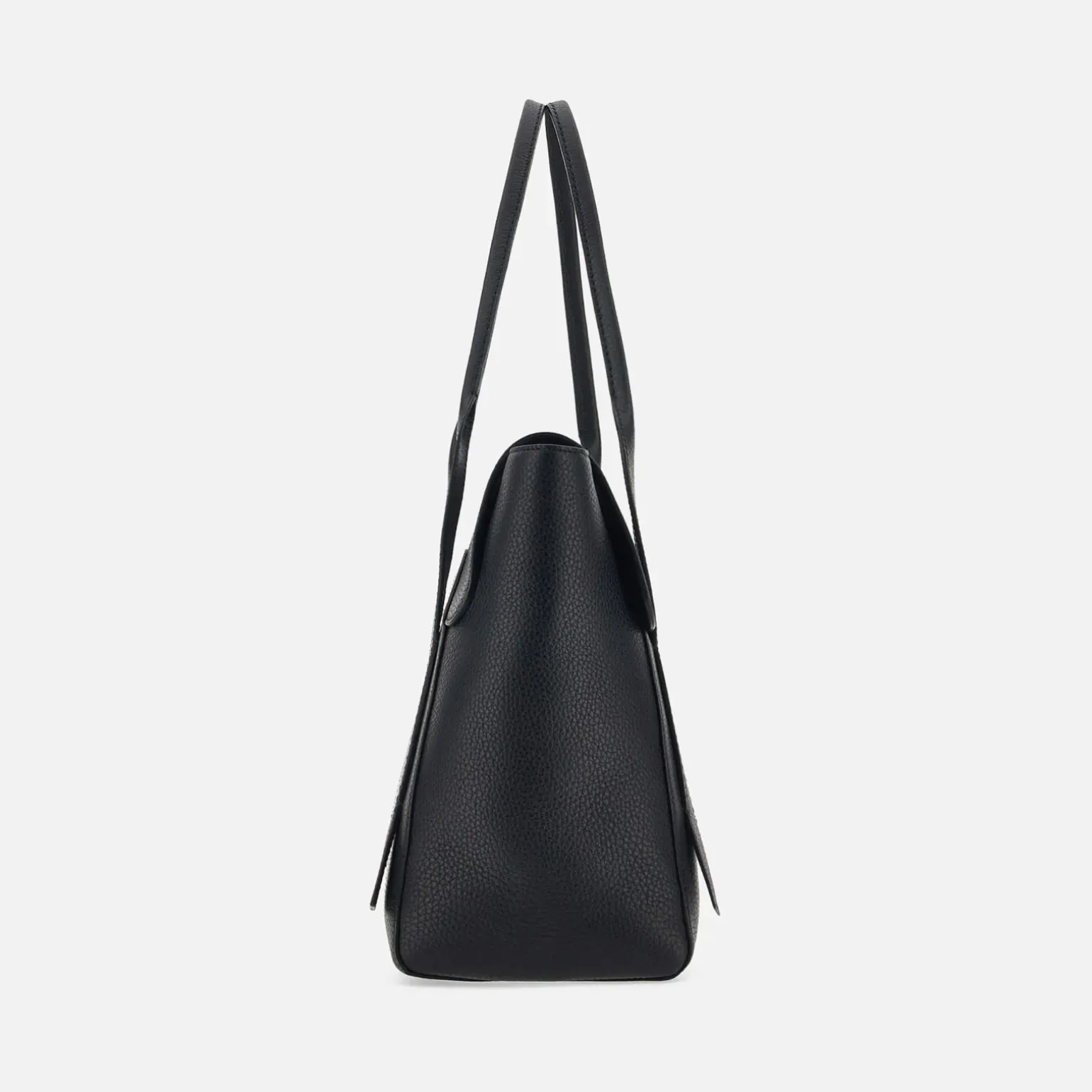 Sacs Cabas*Hogan H-Bag Shopping Noir