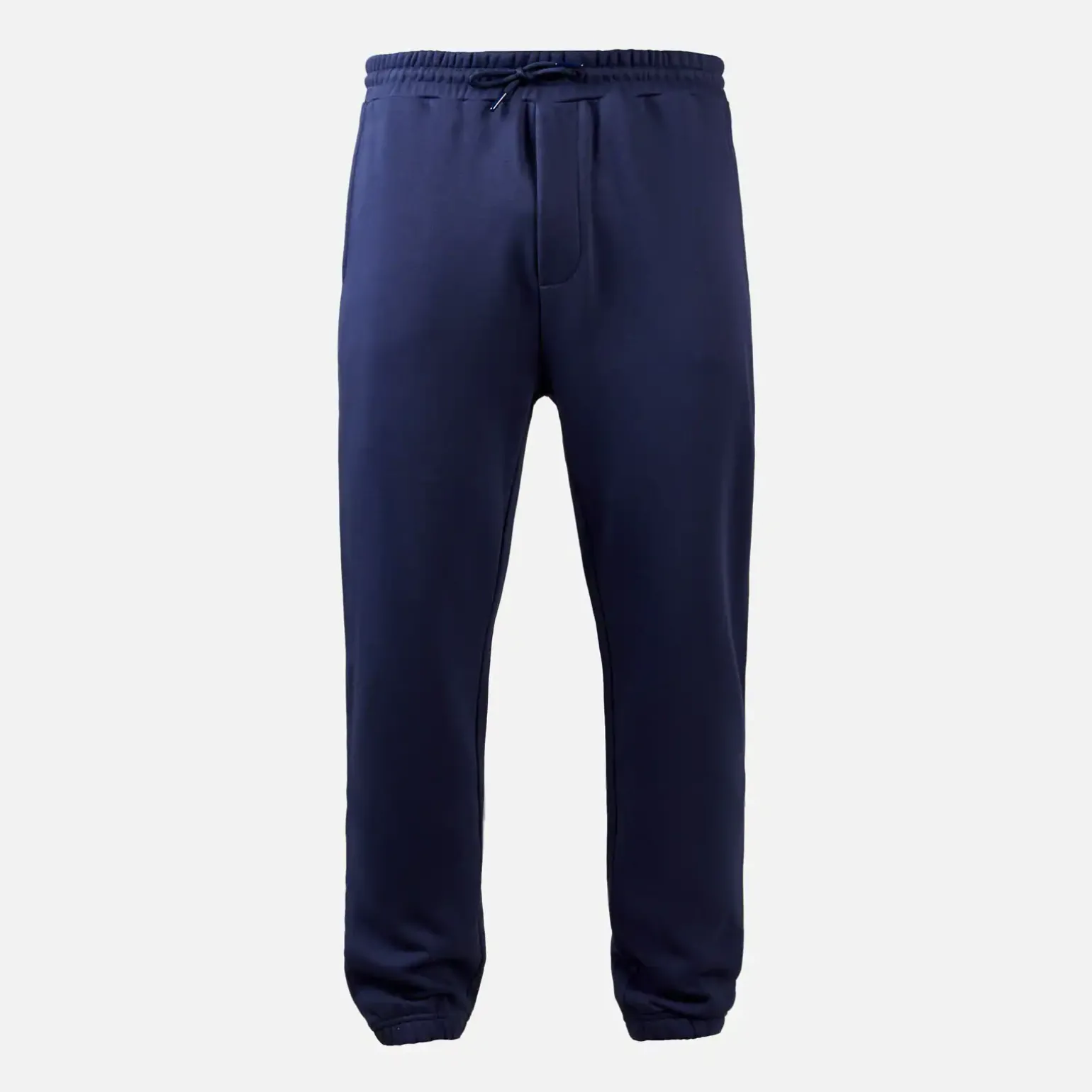 Vêtements*Hogan Pantalon Jogger Bleu