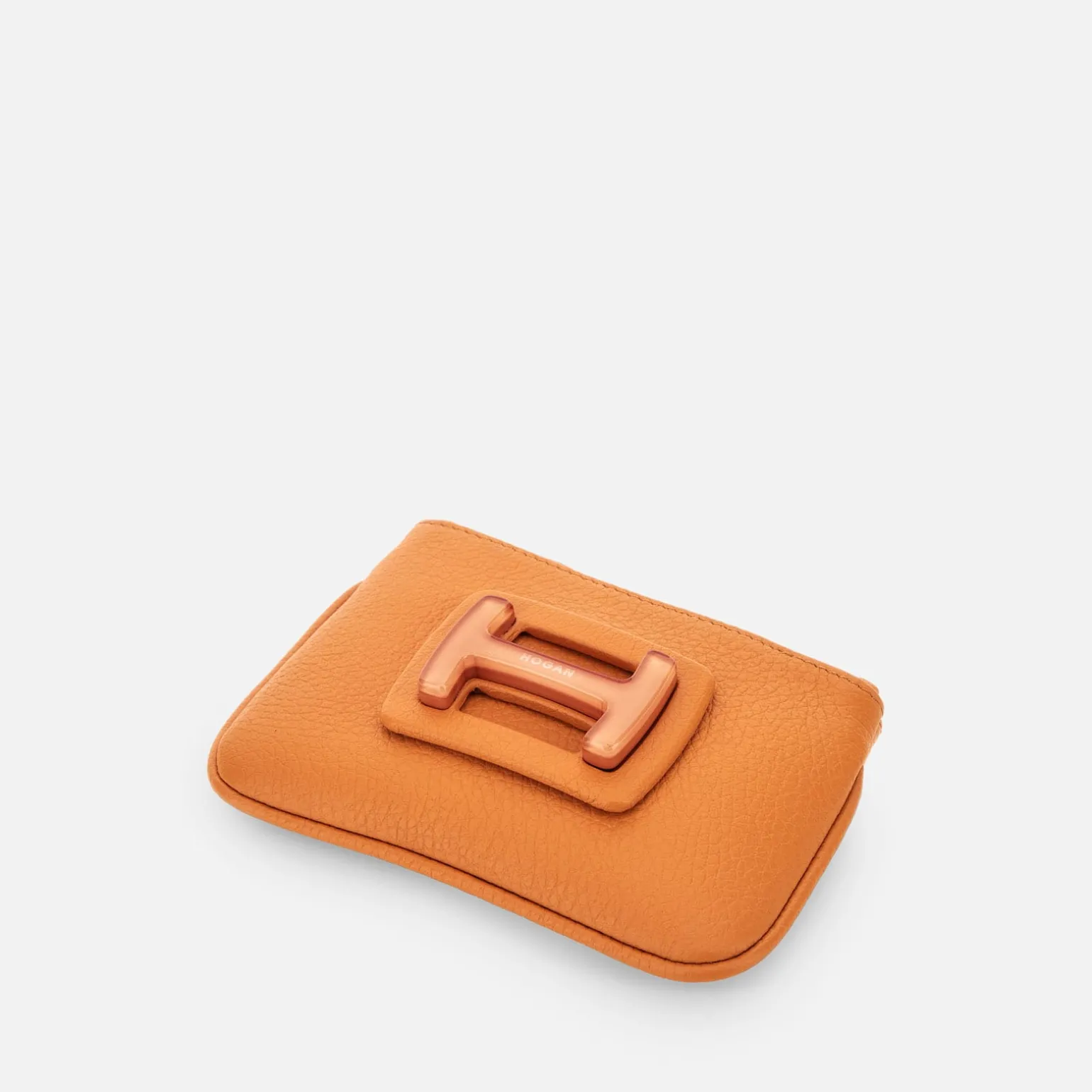 Accessoires*Hogan Petite Pochette Orange