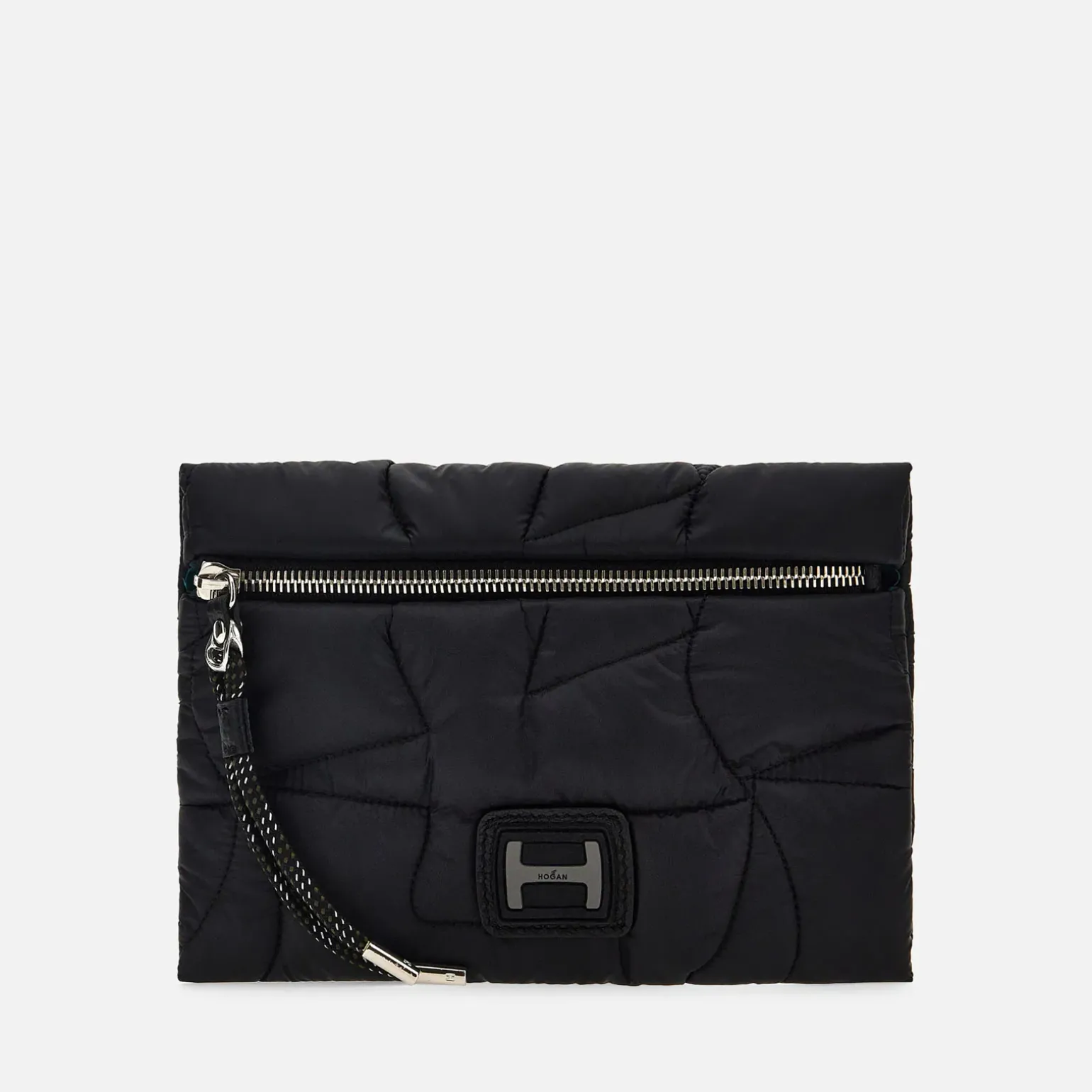 Accessoires*Hogan Pochette Noir