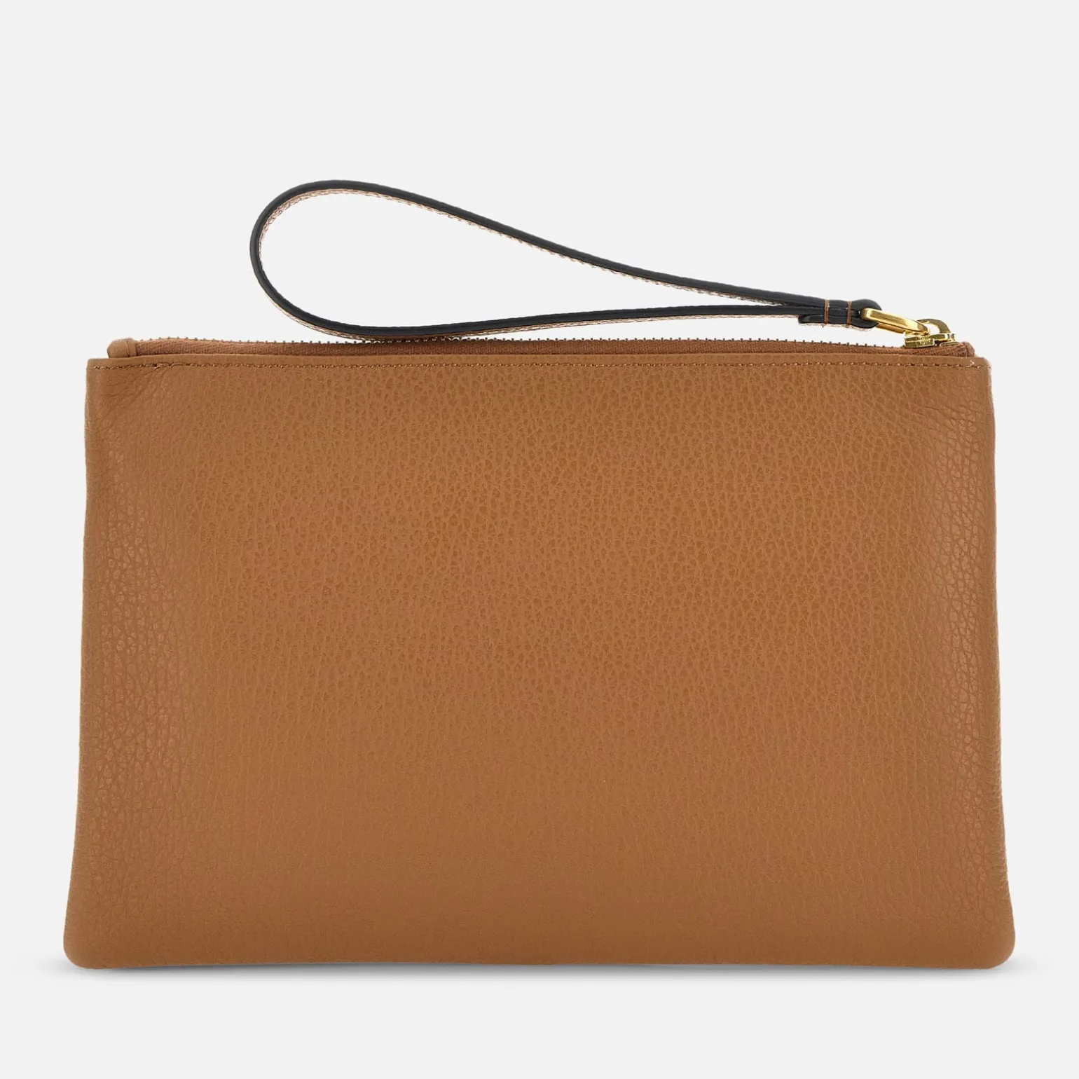 Accessoires*Hogan Pochette Moyenne Marron