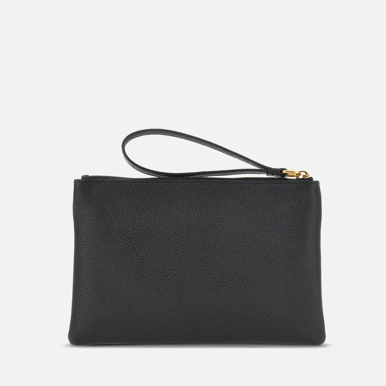 Accessoires*Hogan Pochette Moyenne Noir