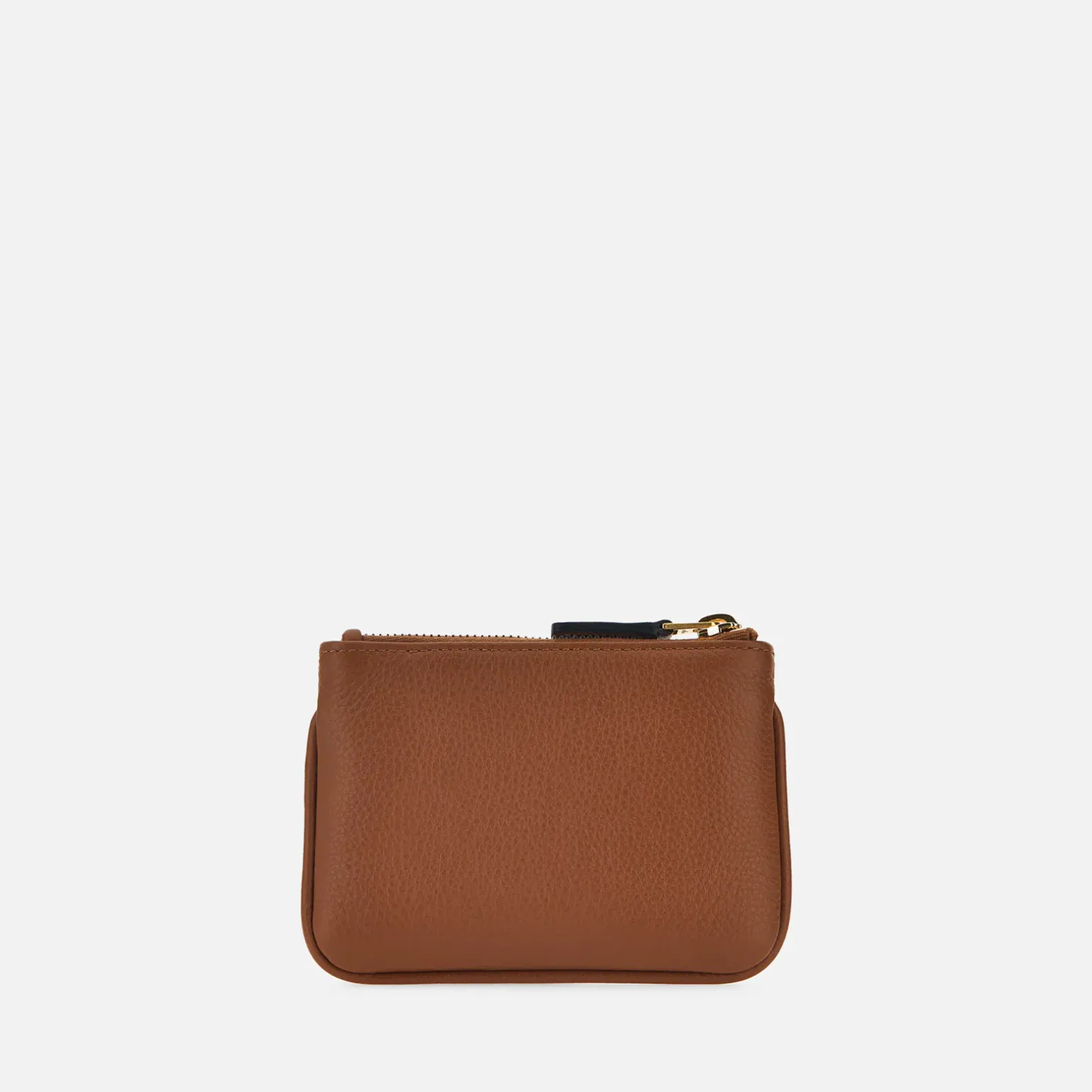 Accessoires*Hogan Pochette Porte-Monnaie Marron