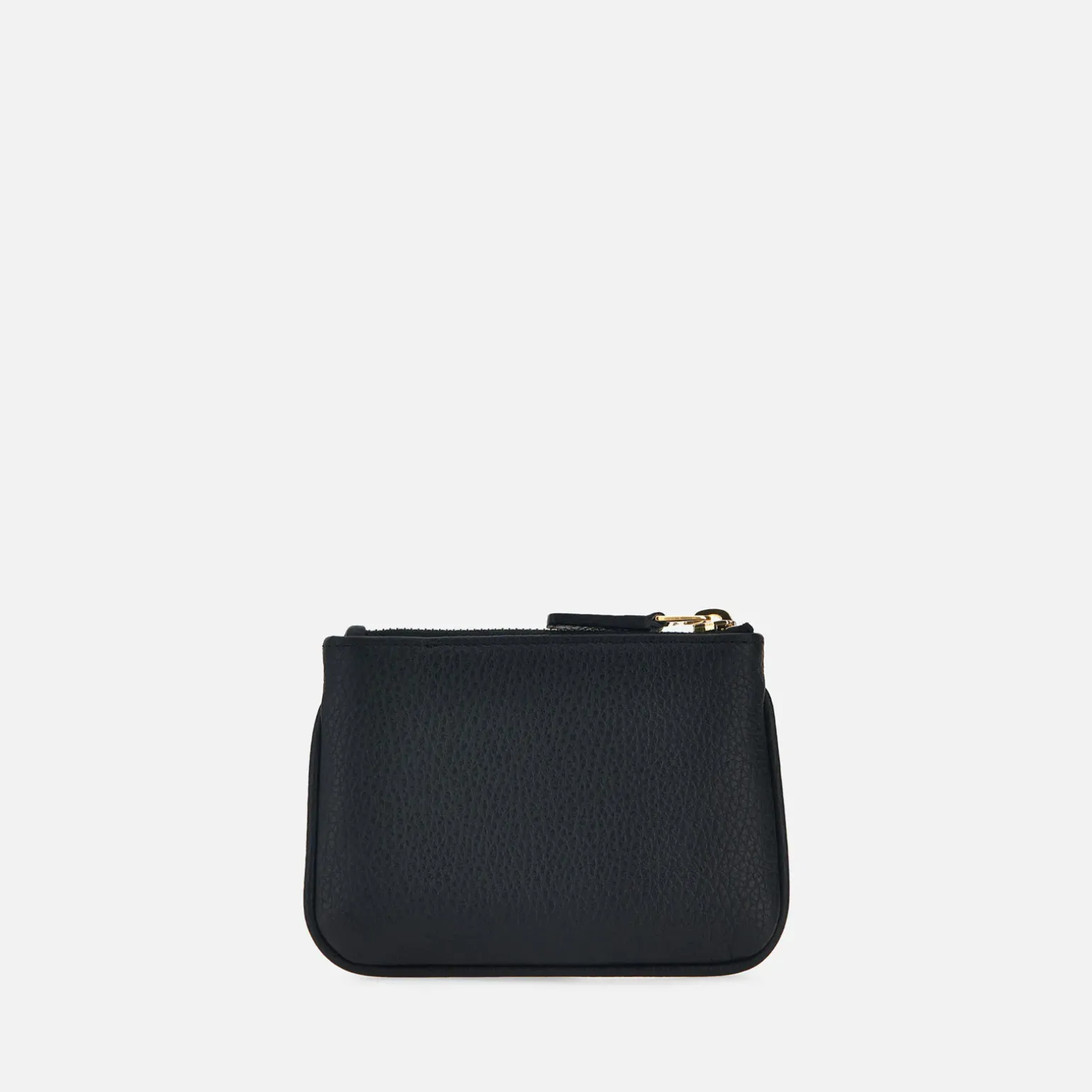 Accessoires*Hogan Pochette Porte-Monnaie Noir