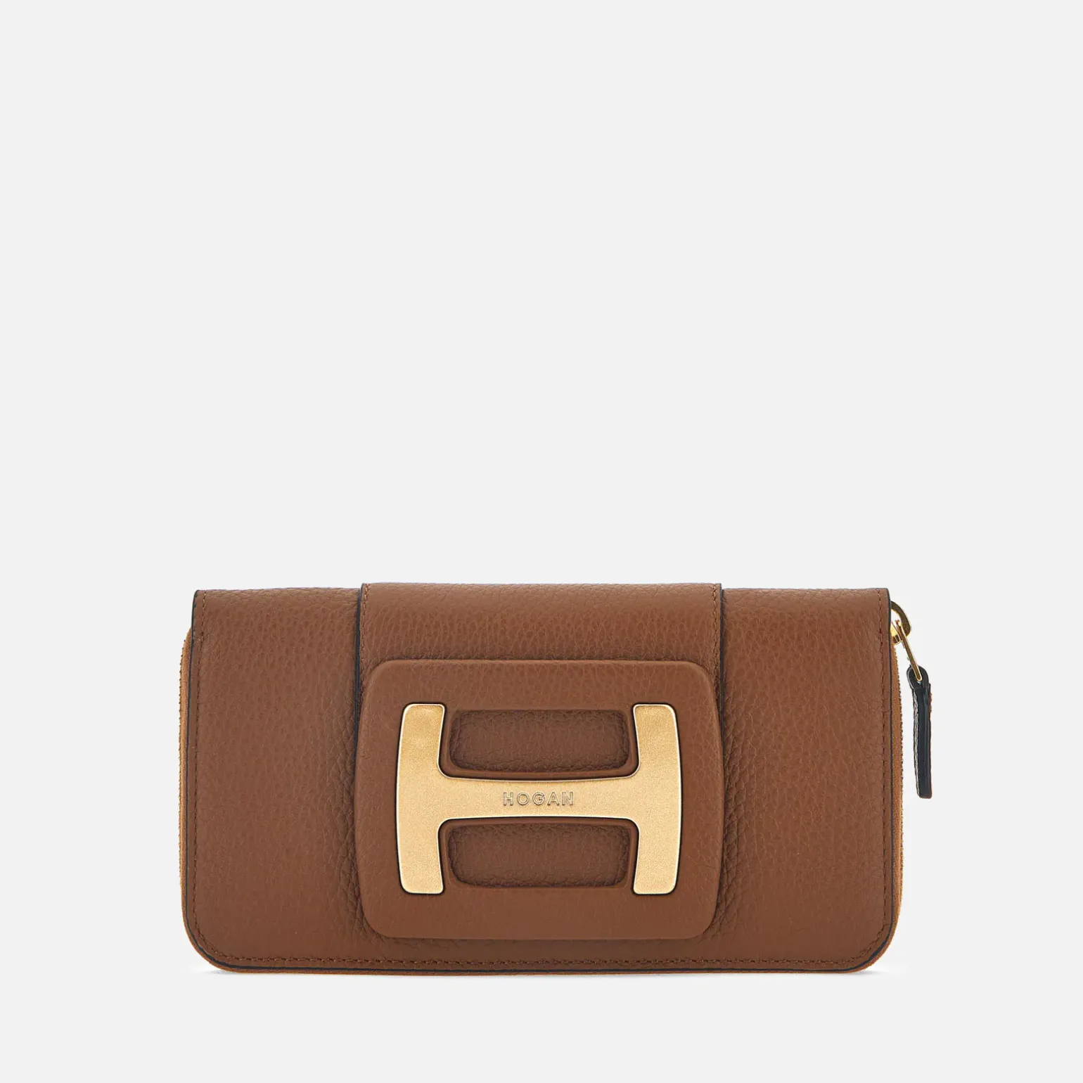 Accessoires*Hogan Portefeuille Marron