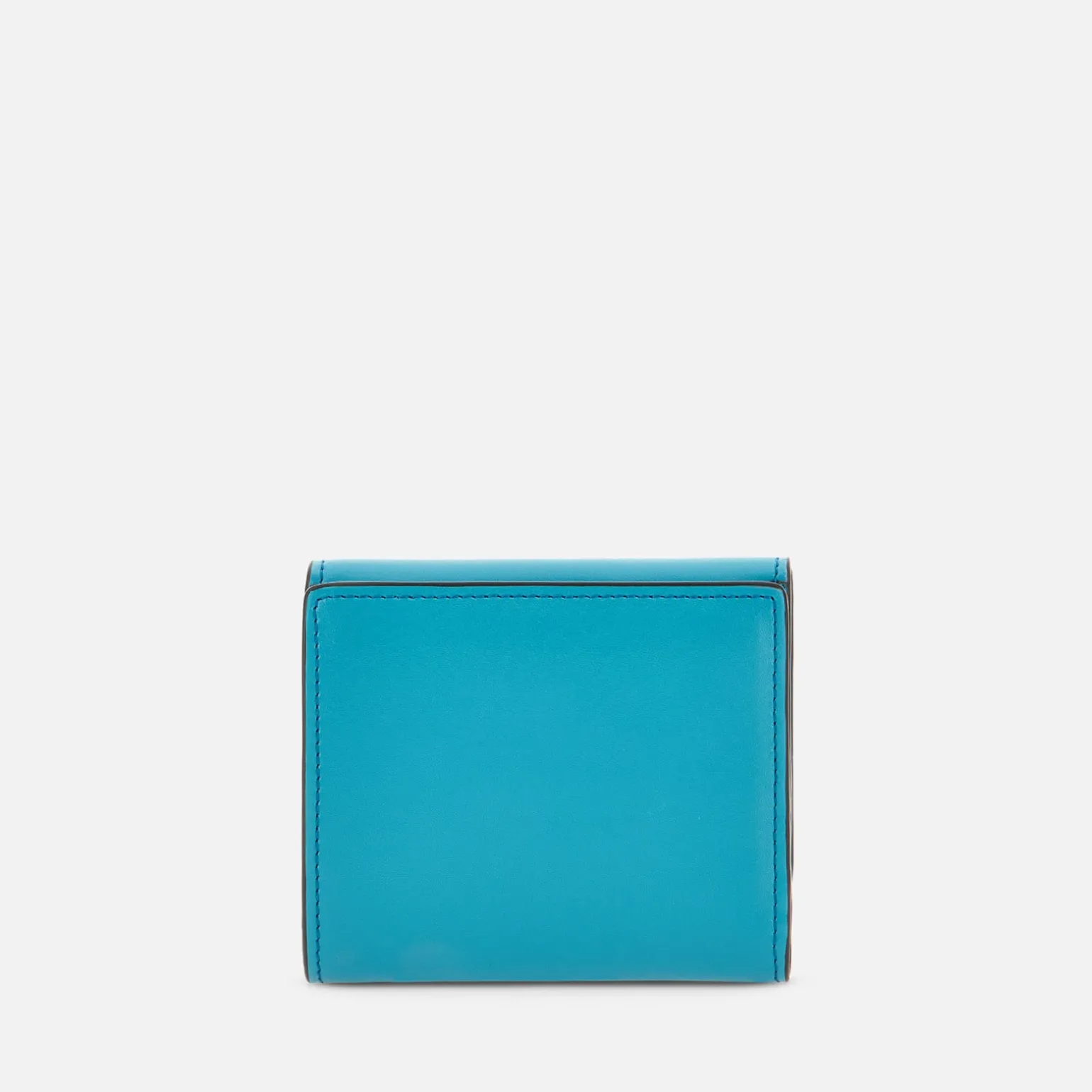 Accessoires*Hogan Portefeuille Compact Vert