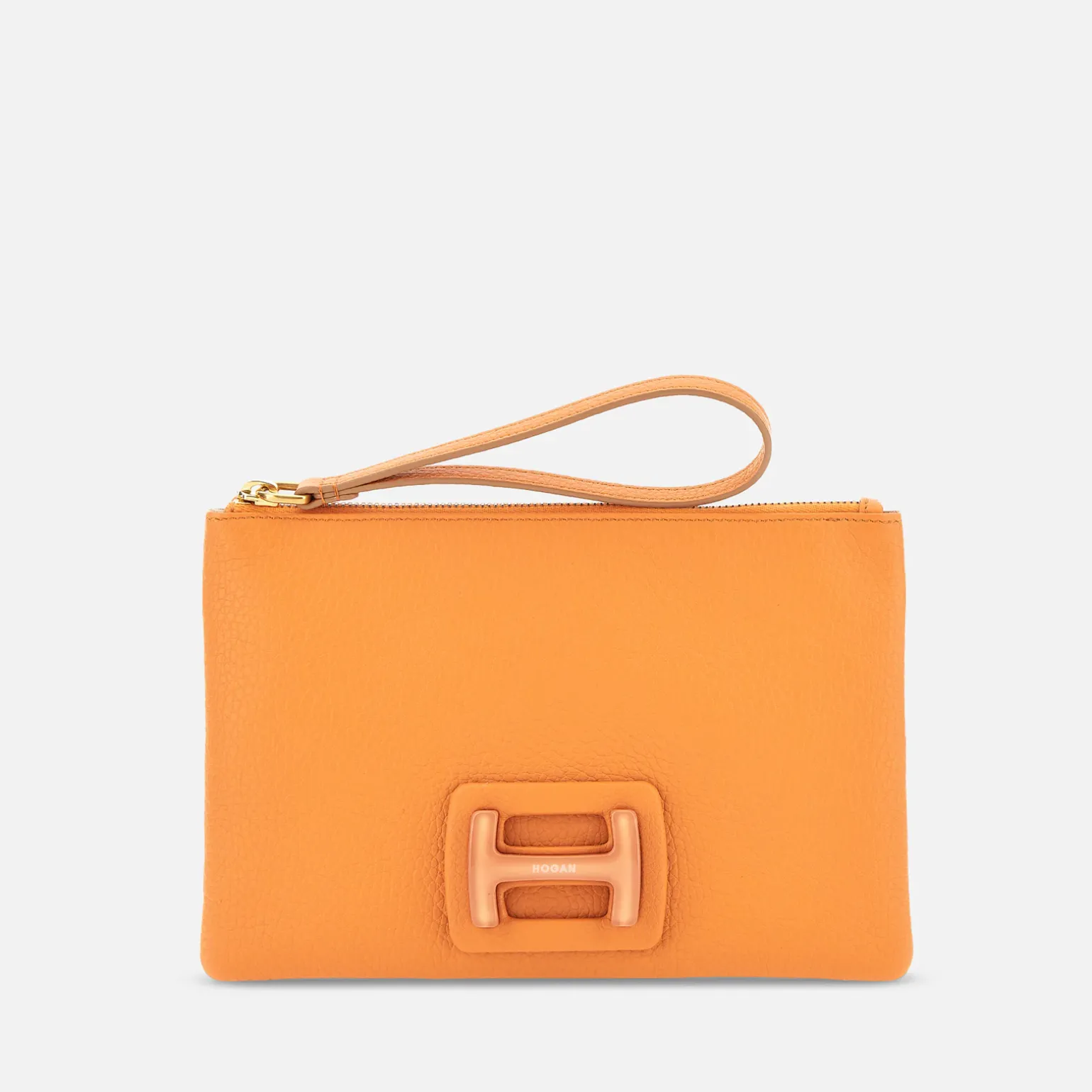 Accessoires*Hogan Pouch Orange