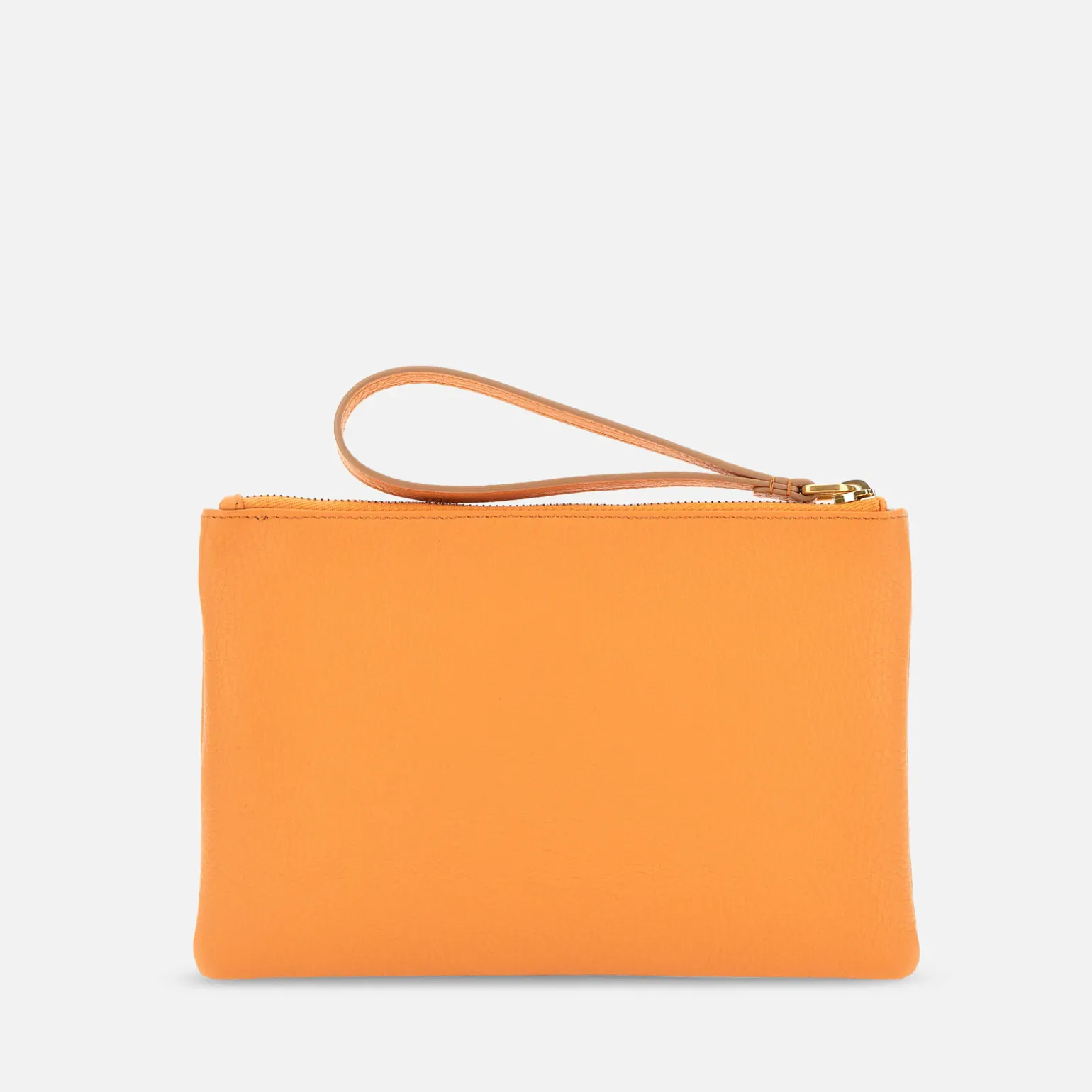 Accessoires*Hogan Pouch Orange