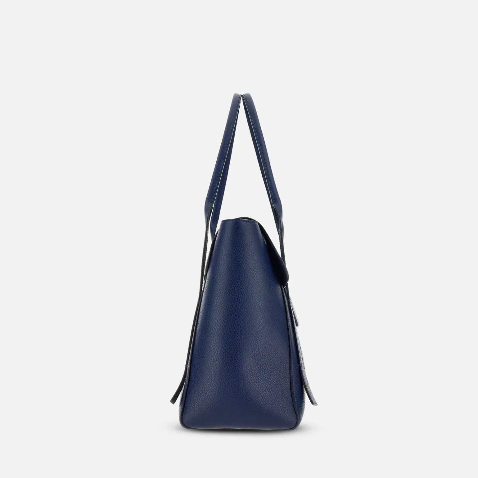 Sacs Cabas*Hogan Shopping H-Bag Bleu