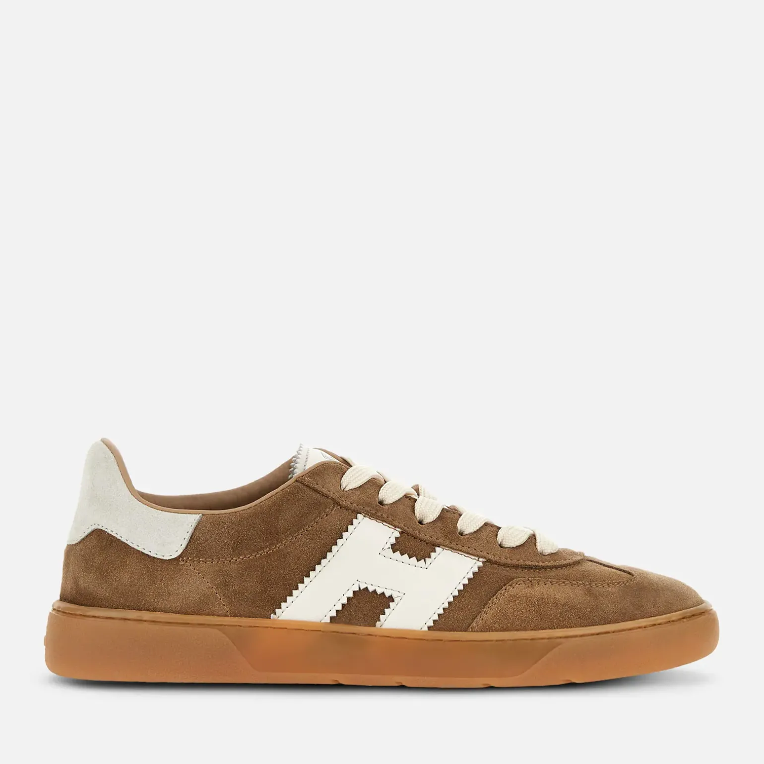 Flat Sneakers*Hogan Sneakers Cool Beige