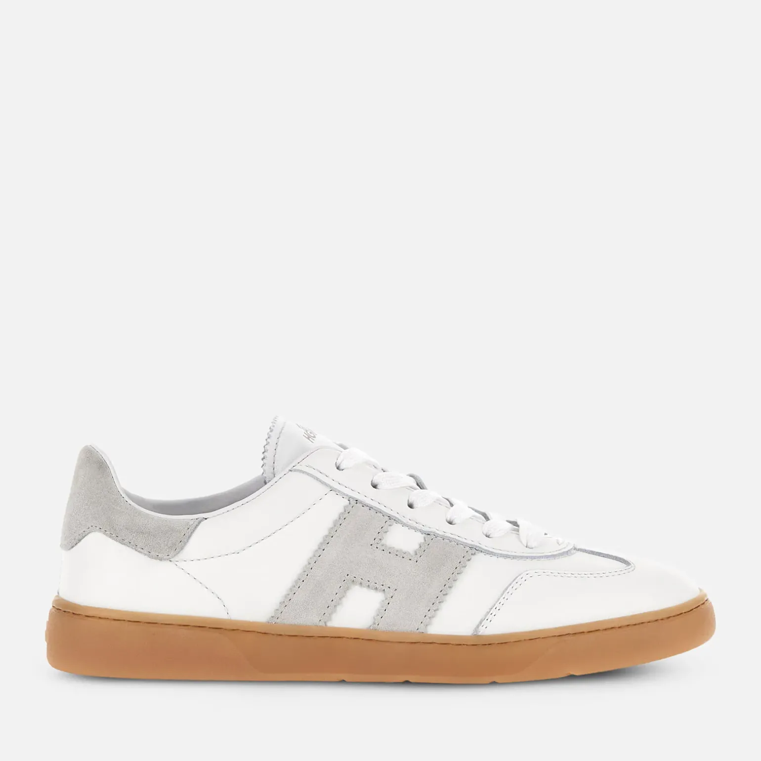 Flat Sneakers*Hogan Sneakers Cool Blanc