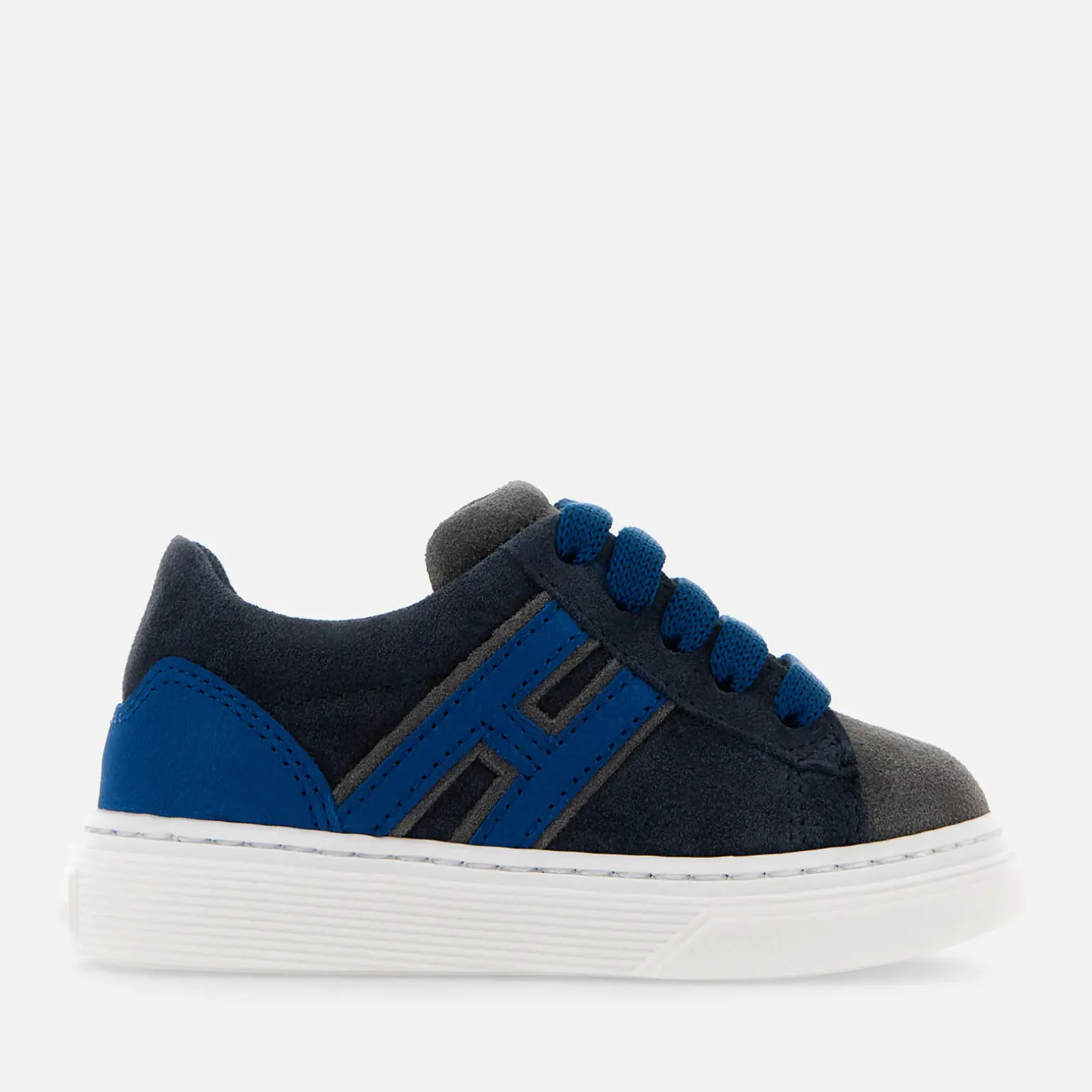 Tout Voir*Hogan Sneakers H365 Bleu/ Gris