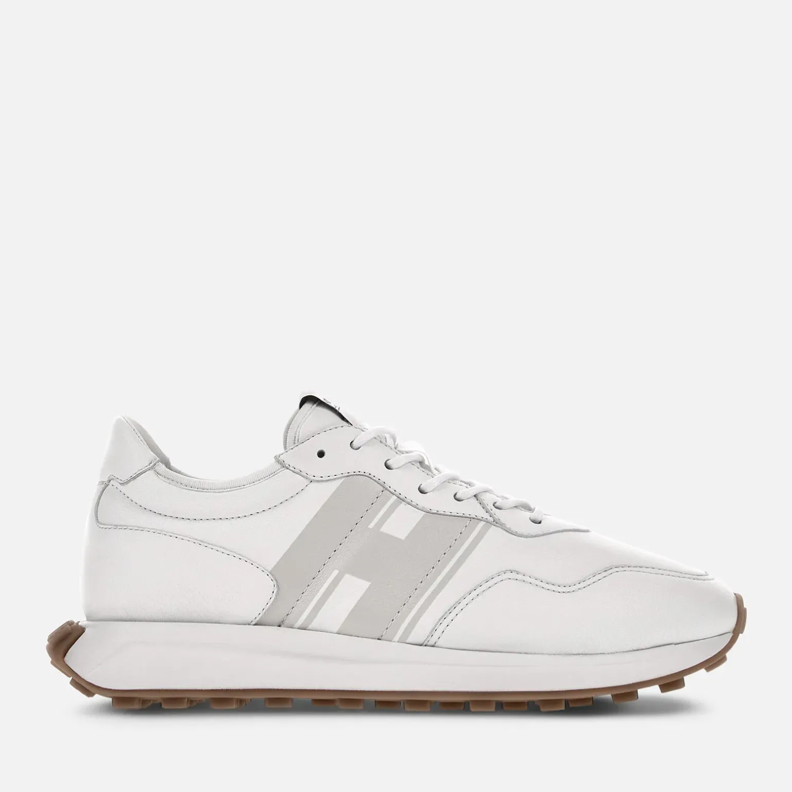 Sporty Sneakers*Hogan Sneakers H601 Blanc