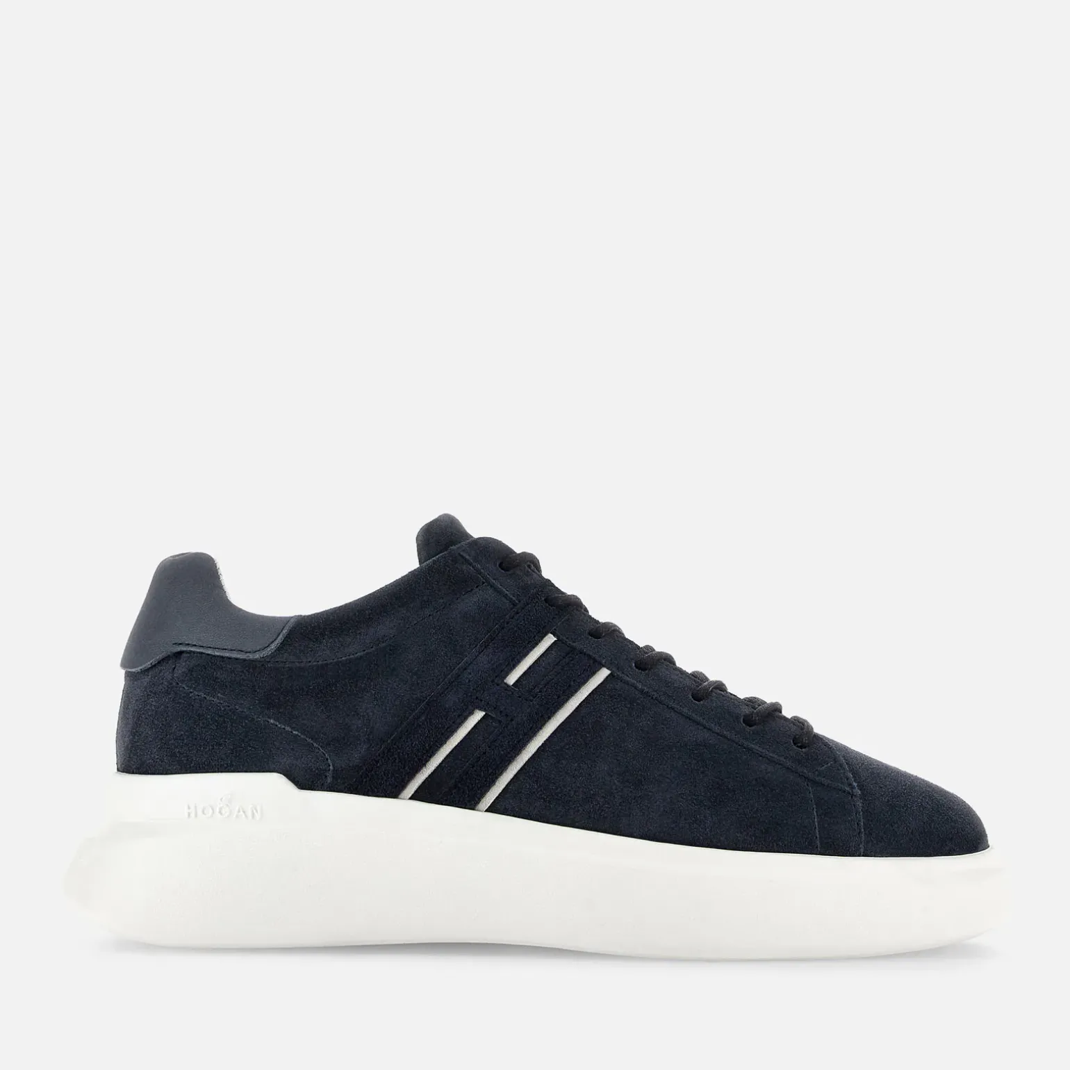 Maxi Sneakers*Hogan Sneakers H580 Bleu