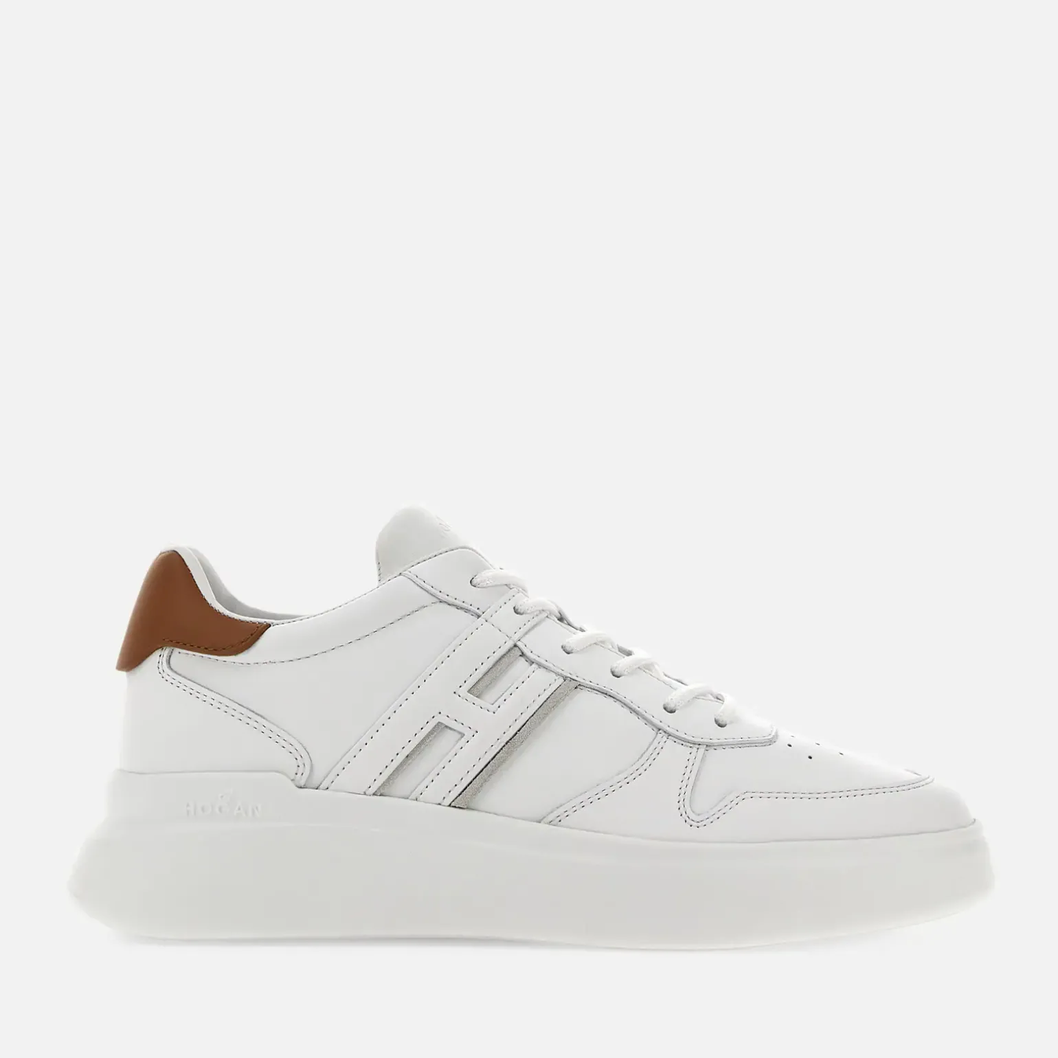 Maxi Sneakers*Hogan Sneakers H580 Blanc