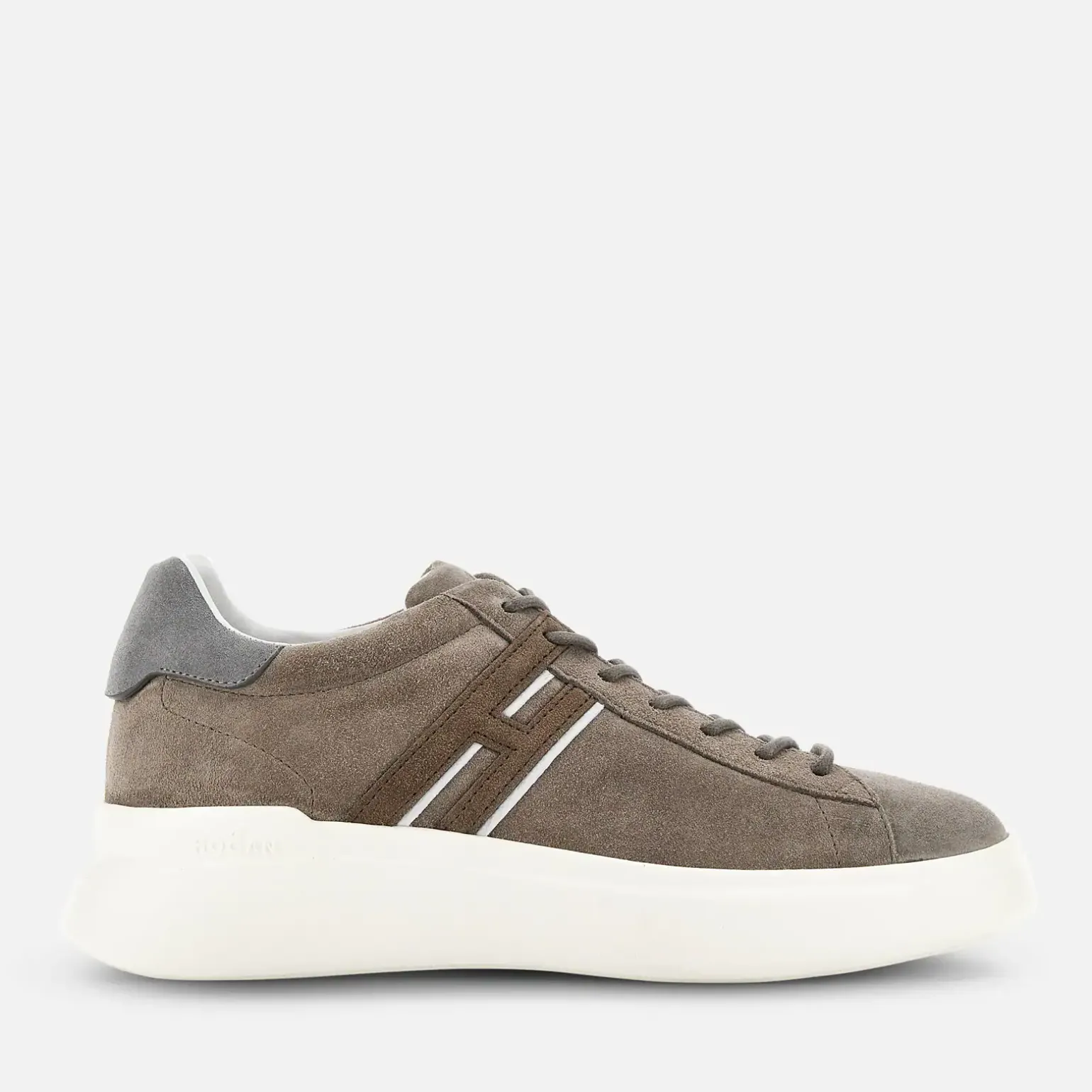 Maxi Sneakers*Hogan Sneakers H580 Gris