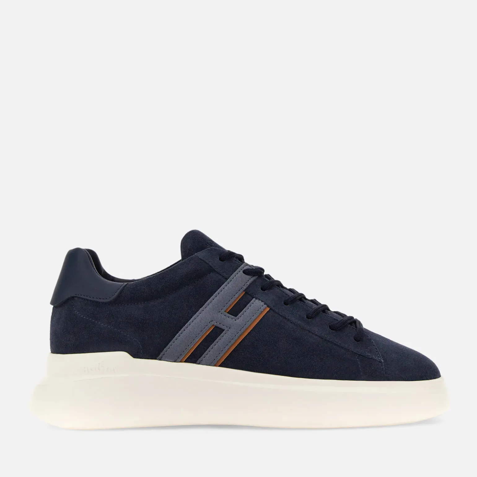 Maxi Sneakers*Hogan Sneakers H580 Bleu