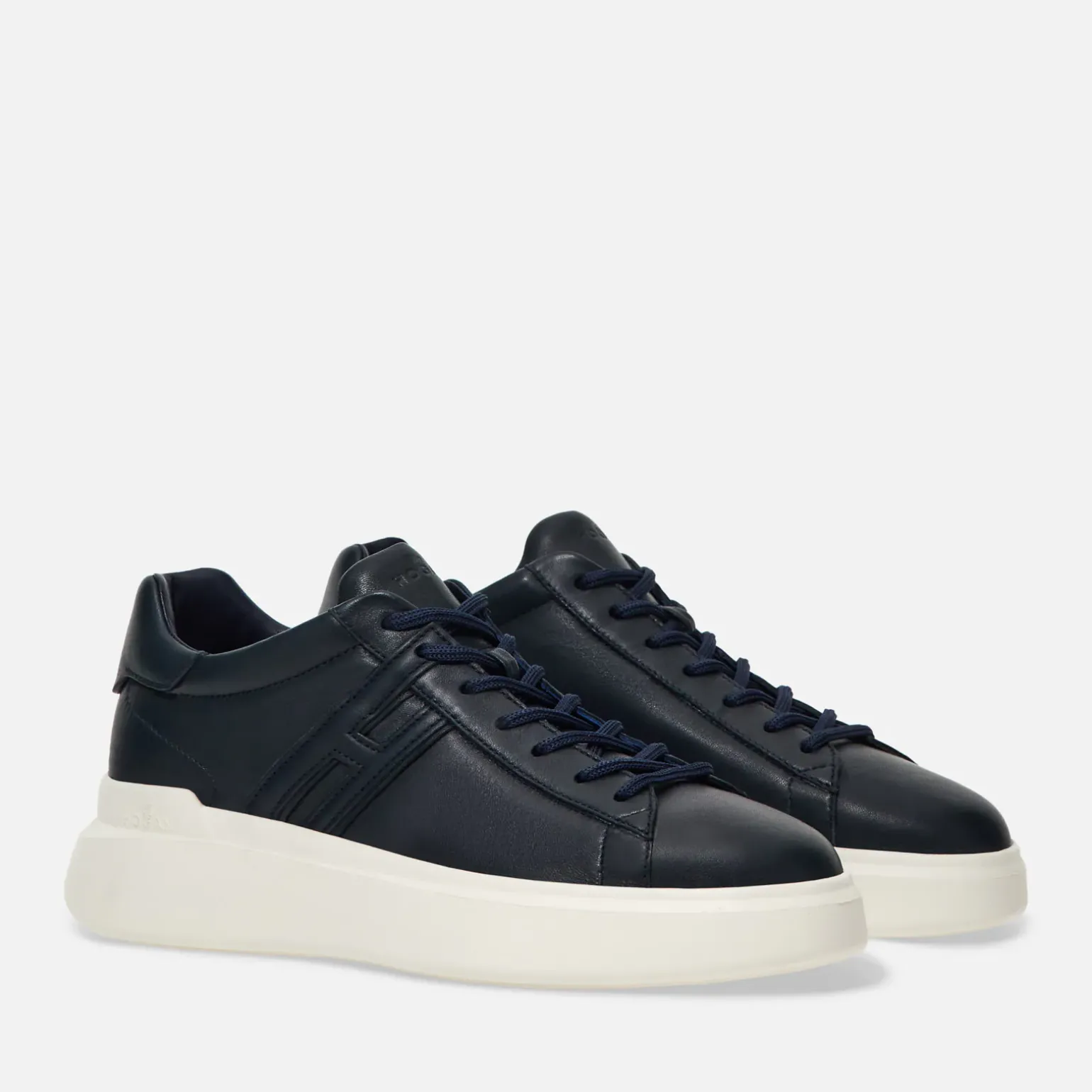 Maxi Sneakers*Hogan Sneakers H580 Bleu