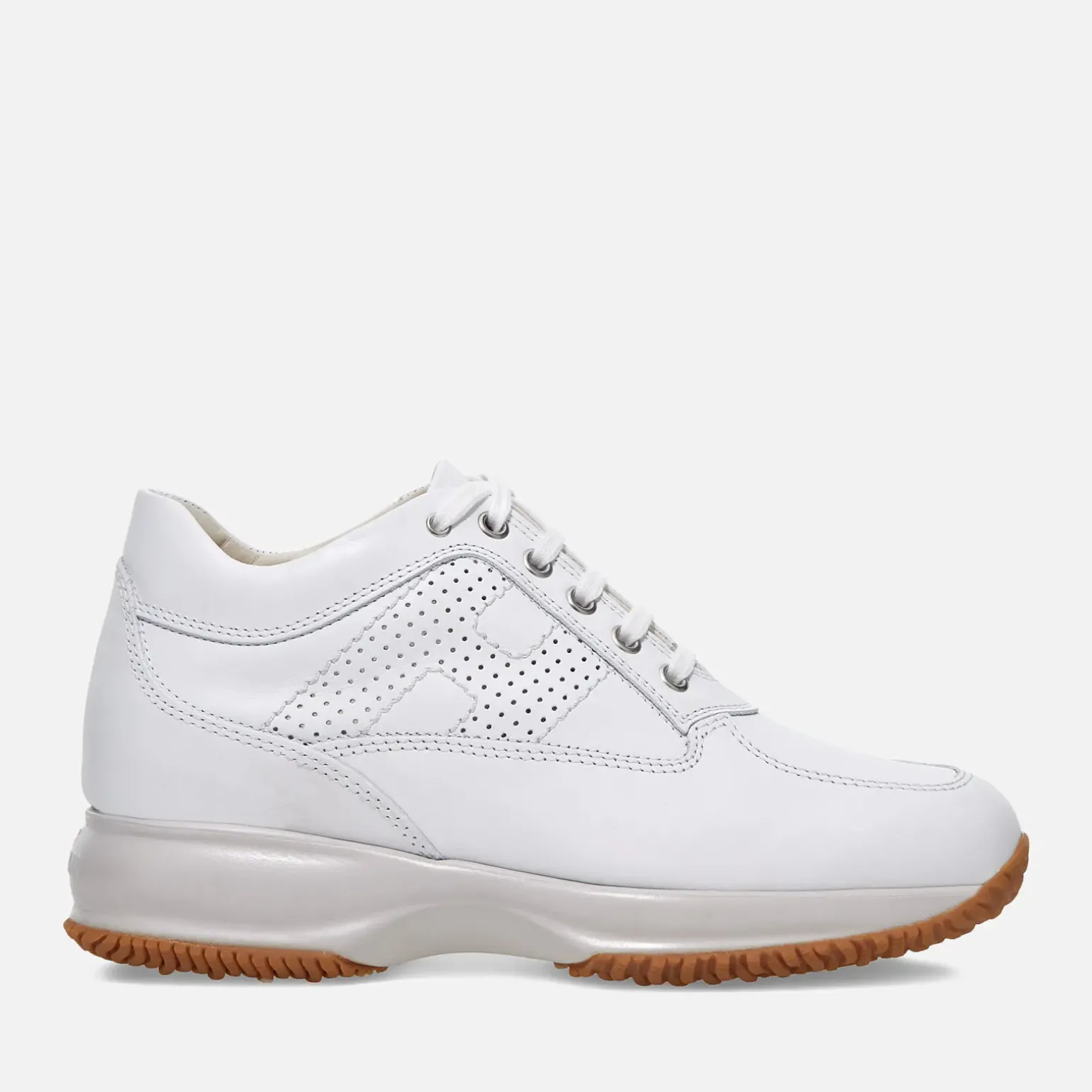 Interactive*Hogan Sneakers Interactive Blanc