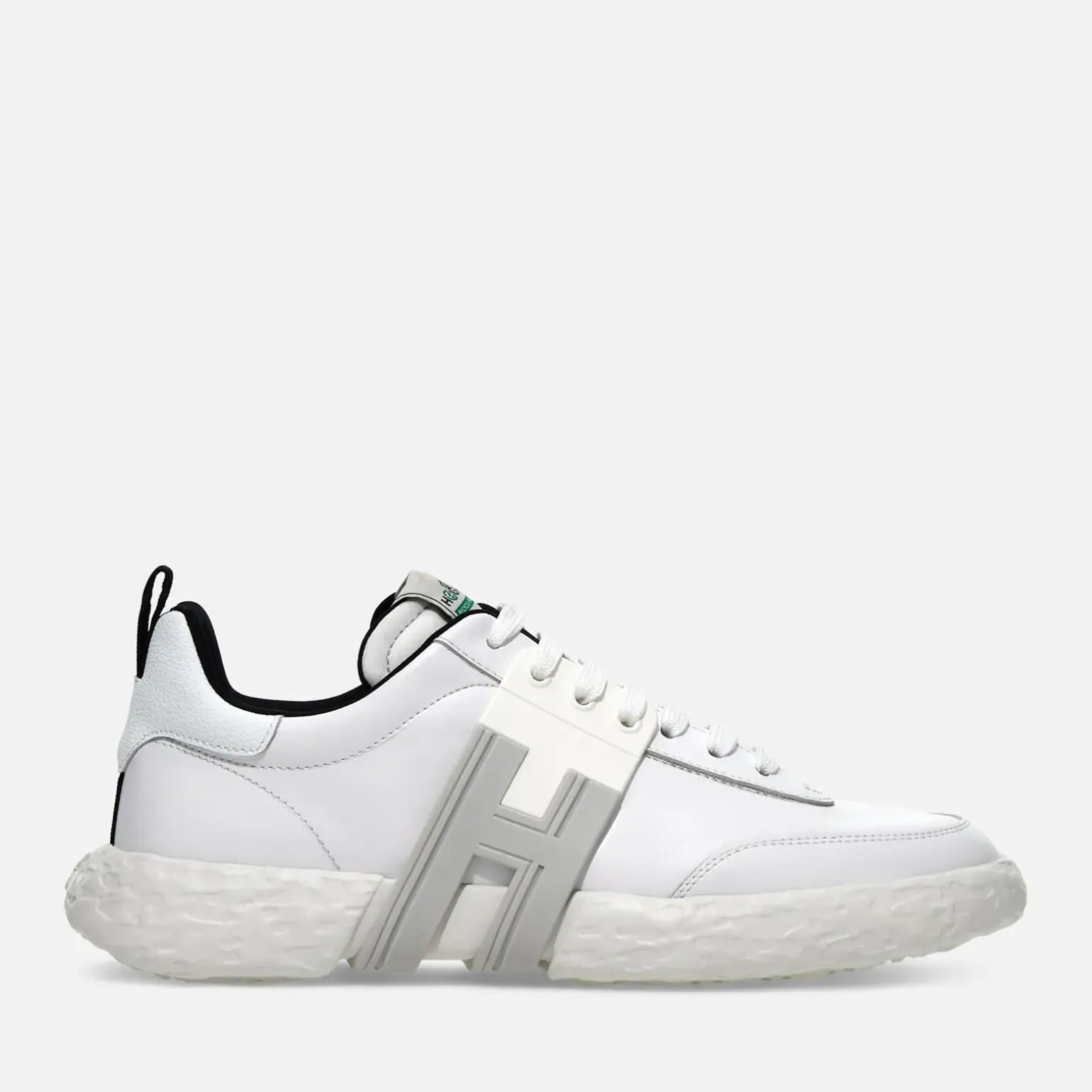 Flat Sneakers*Hogan Sneakers -3R Blanc